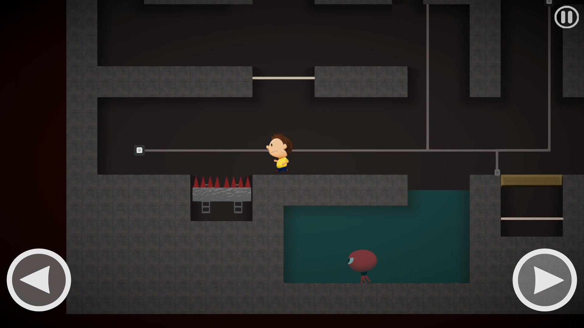 Toy Chase screenshot 7