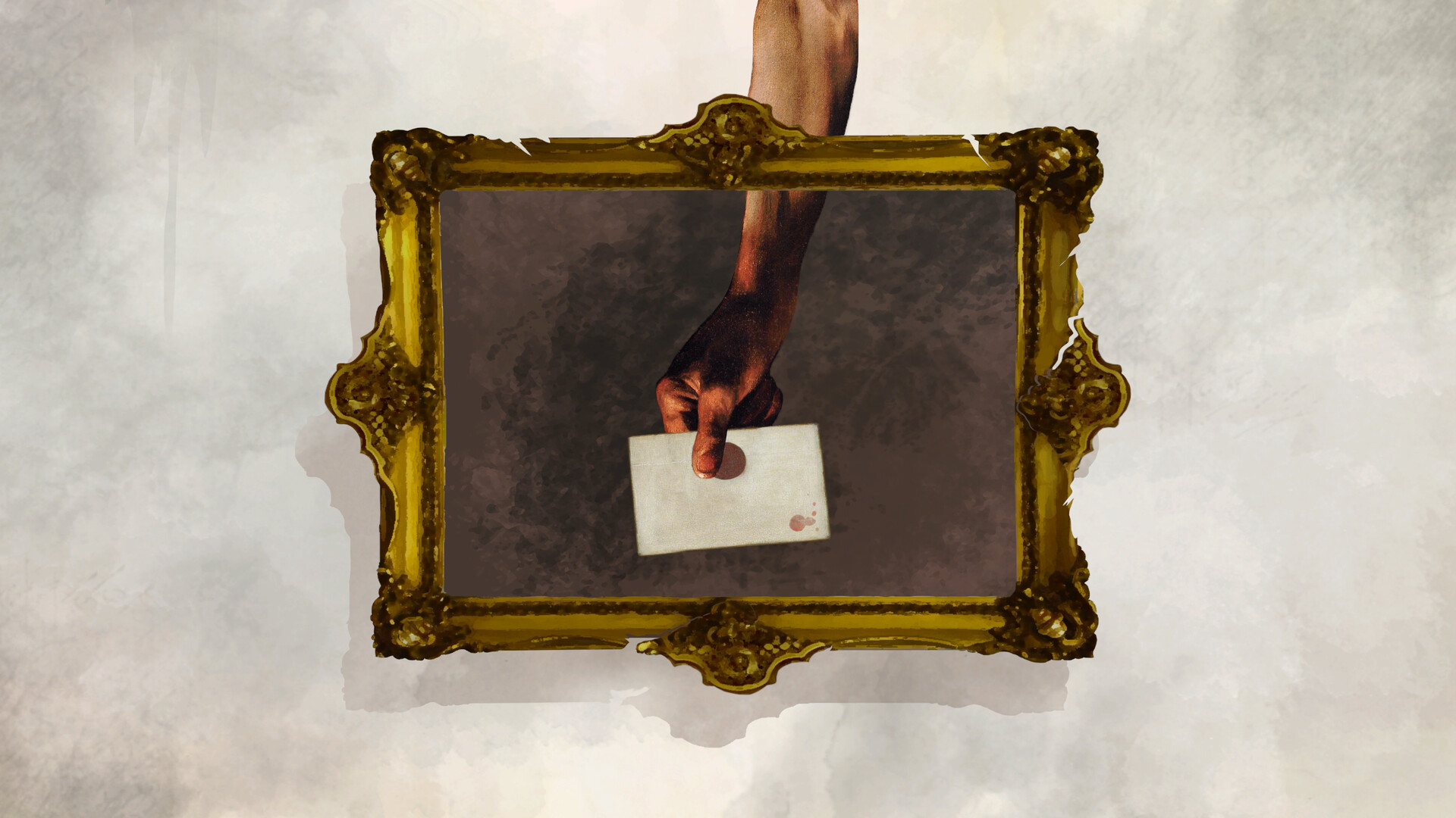 Painting Werther screenshot 8