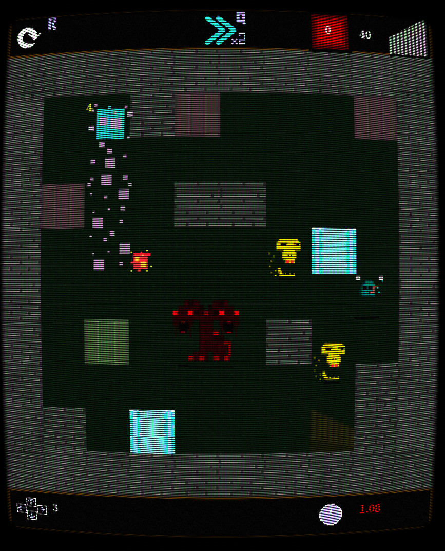 Block Wizard screenshot 5