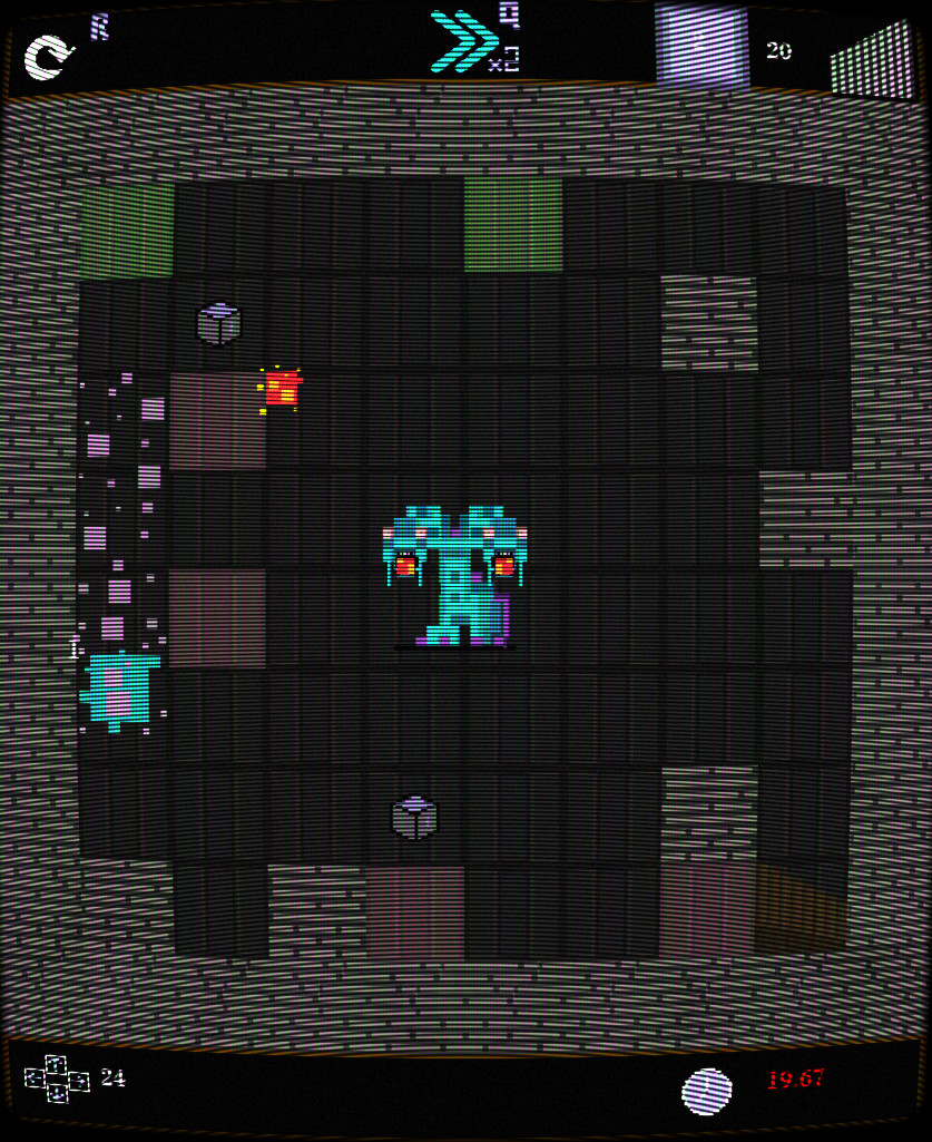 Block Wizard screenshot 1