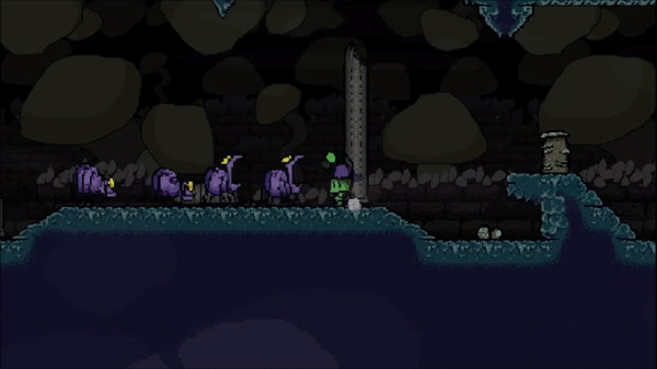 Insect Adventure Demo screenshot 3