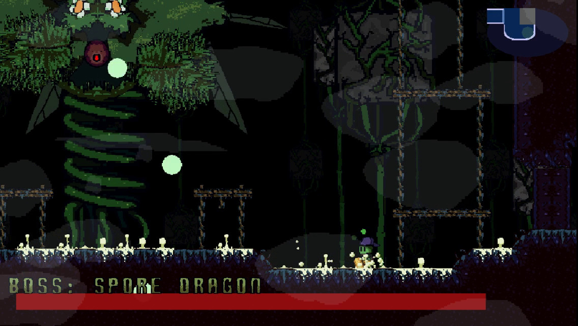 Insect Adventure Demo screenshot 4