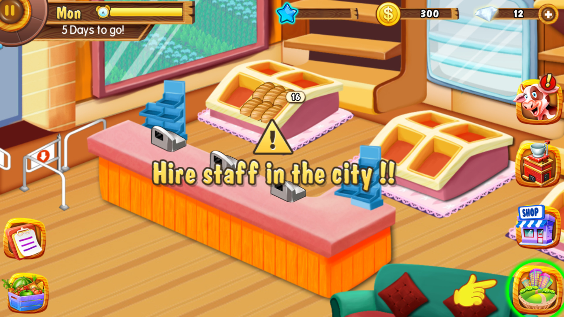 MiniFarm 2020 screenshot 4