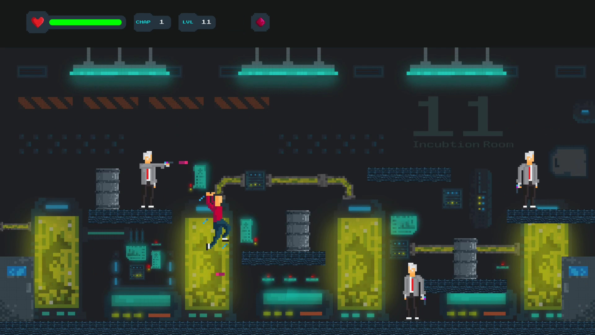 Zeltrus screenshot 4