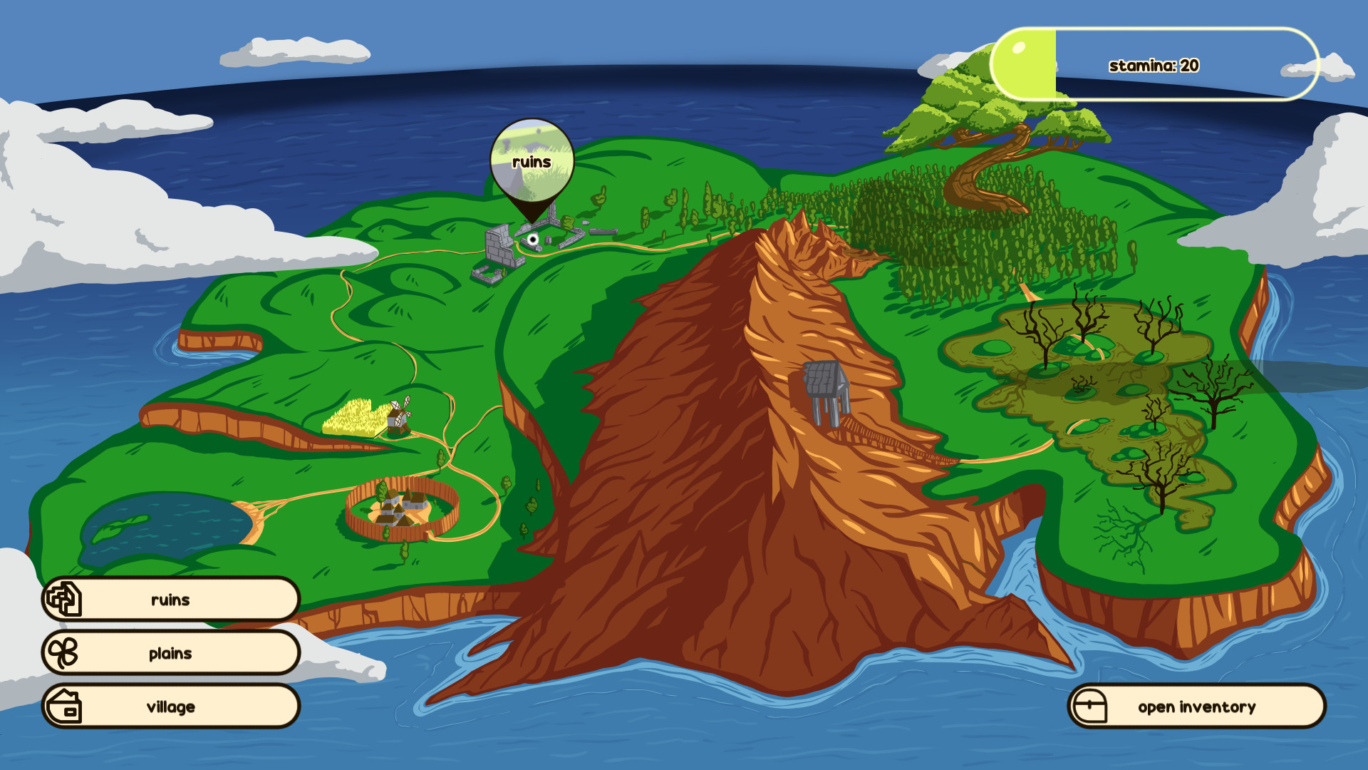 Monster Girl Incursion screenshot 6