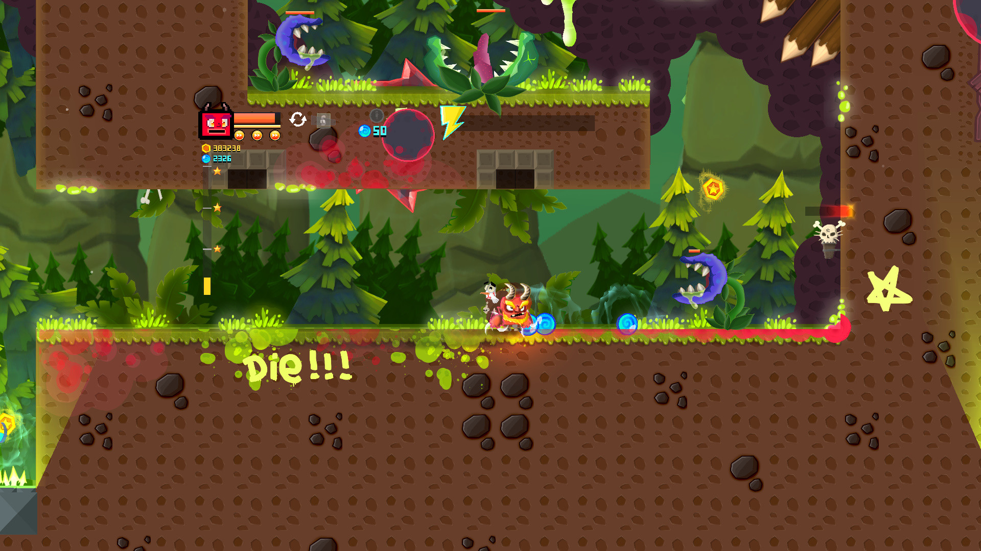 Epic Diavolo screenshot 4