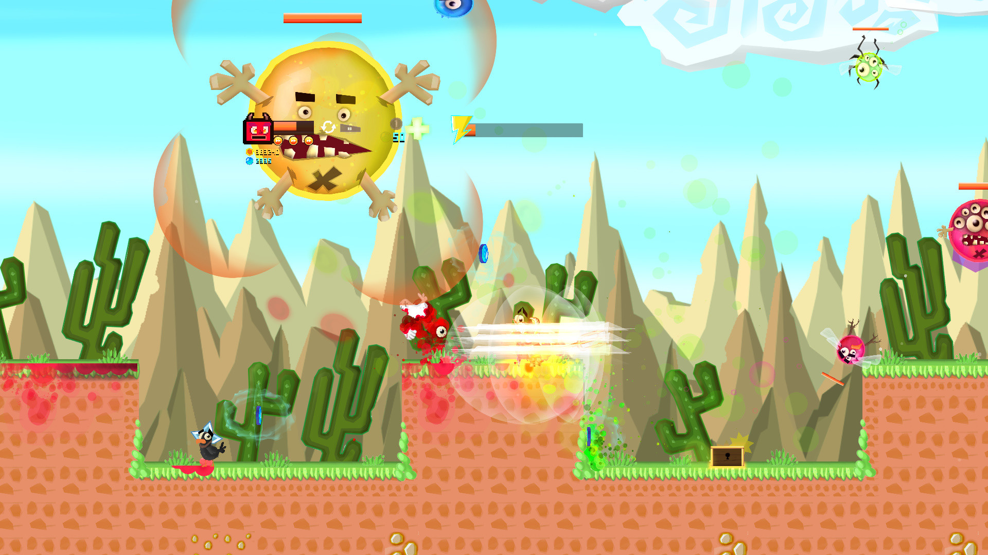 Epic Diavolo screenshot 8