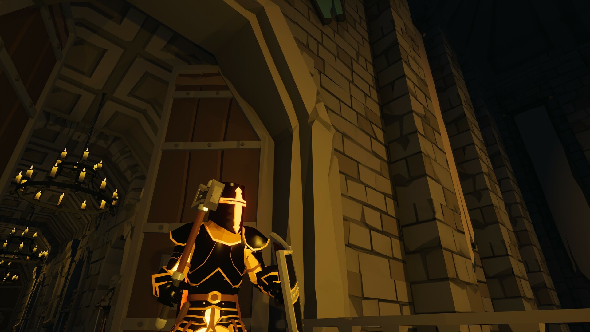 Dungeons & Kingdoms: Prologue screenshot 7
