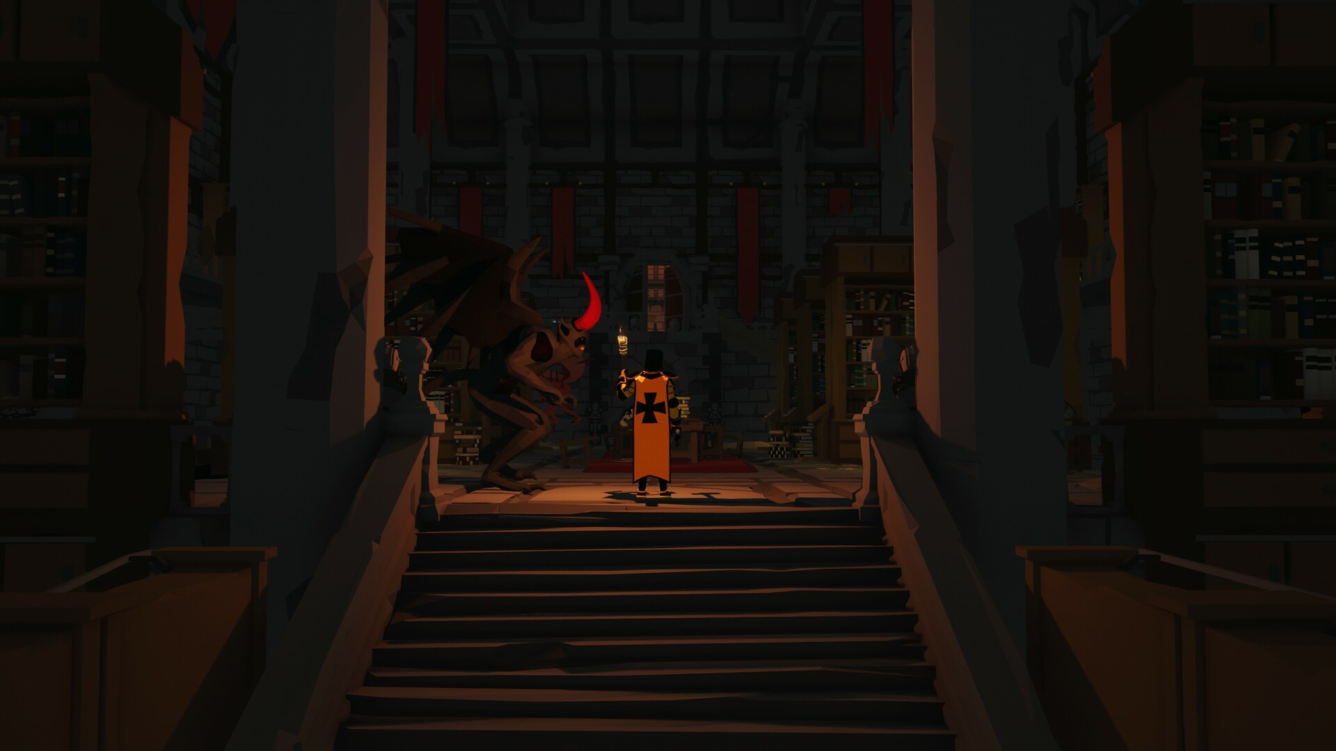 Dungeons & Kingdoms: Prologue screenshot 6