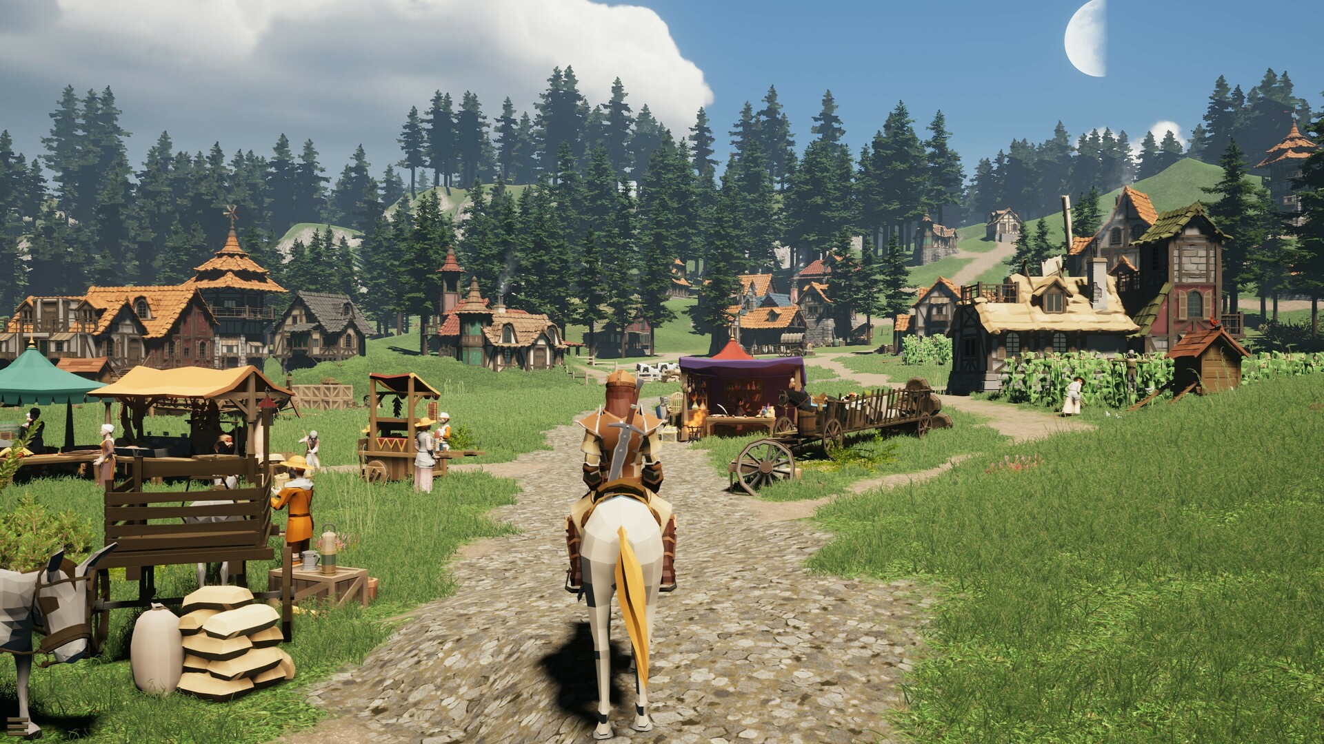 Dungeons & Kingdoms: Prologue screenshot 4