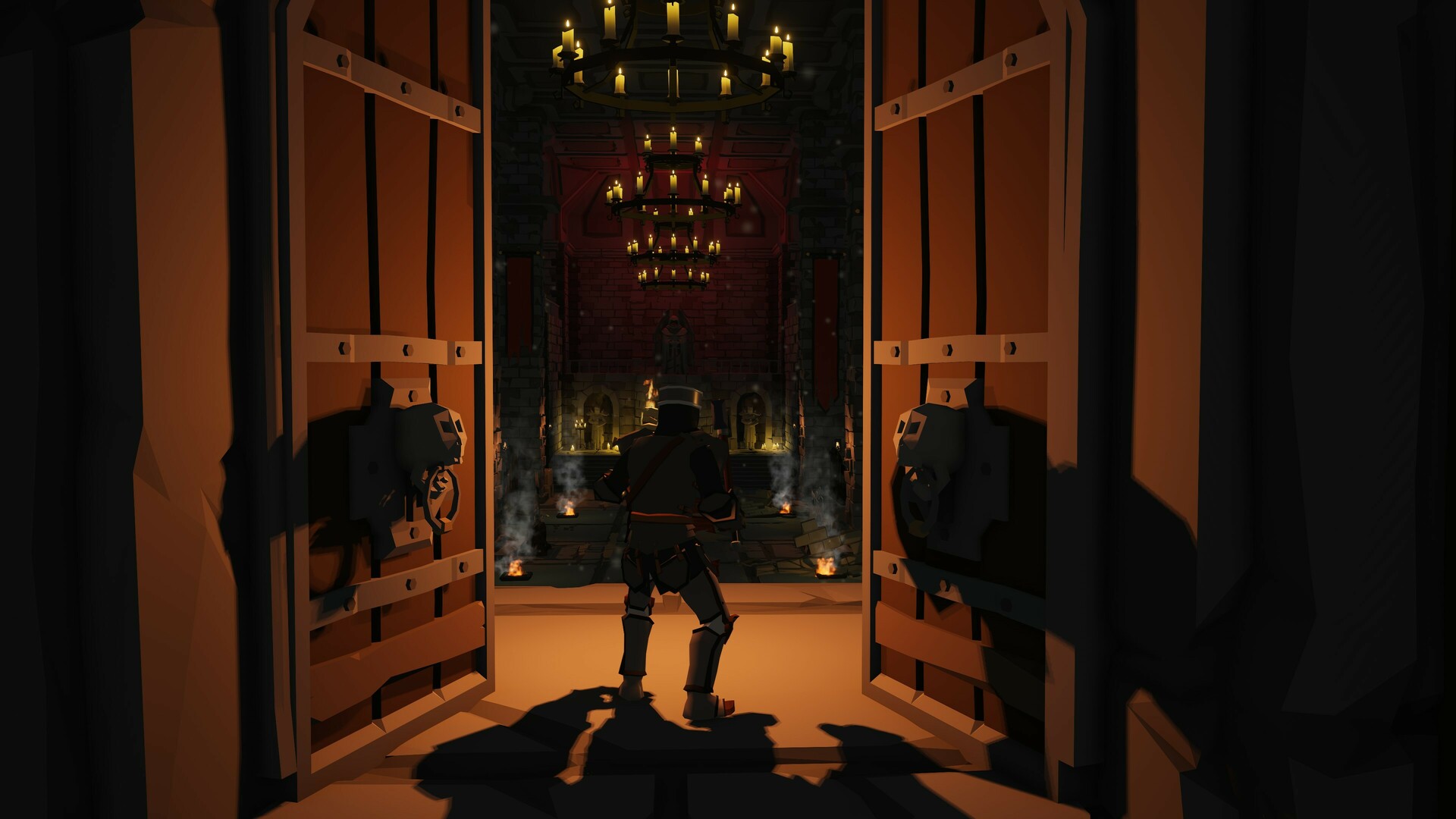 Dungeons & Kingdoms: Prologue screenshot 5