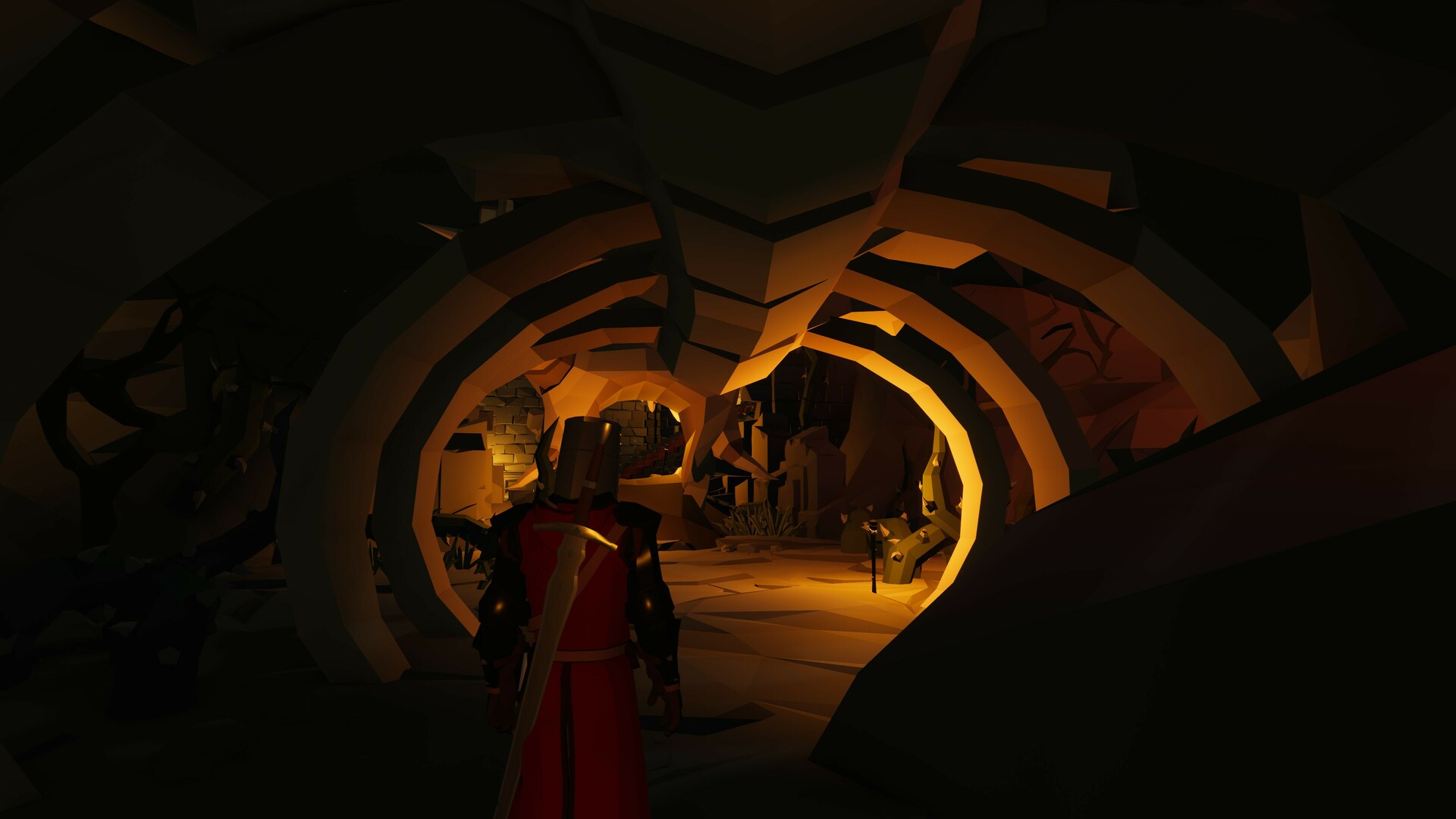 Dungeons & Kingdoms: Prologue screenshot 3