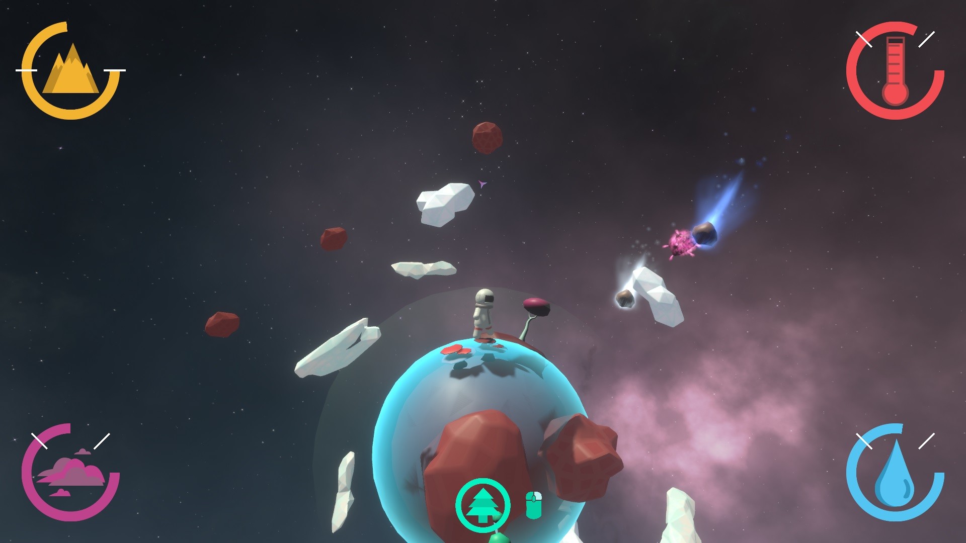 Lumpy screenshot 3