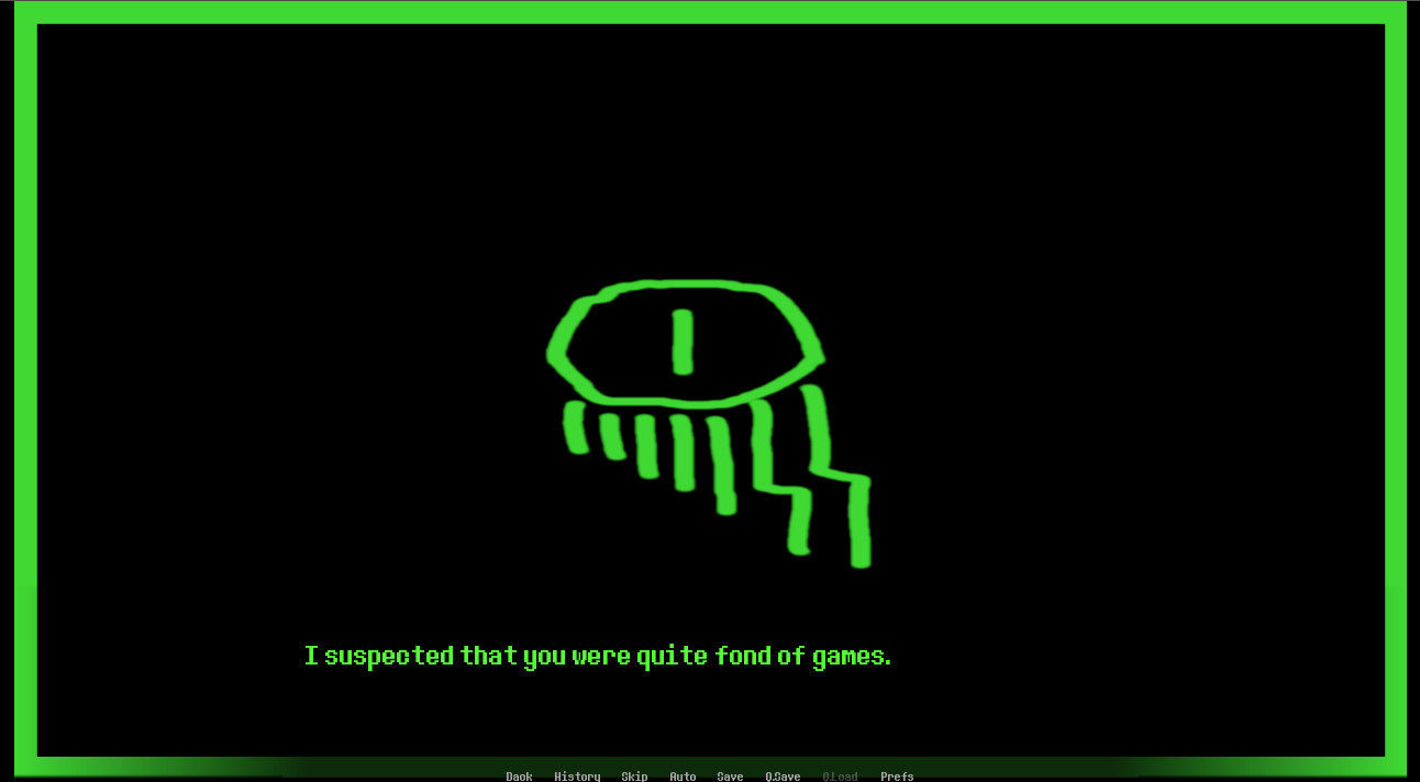 1 For Yes, 0 For No screenshot 2