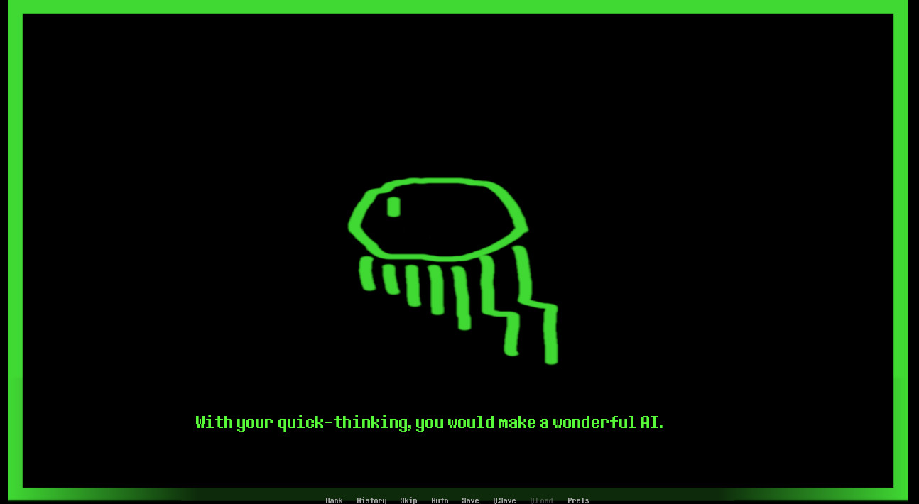 1 For Yes, 0 For No screenshot 5