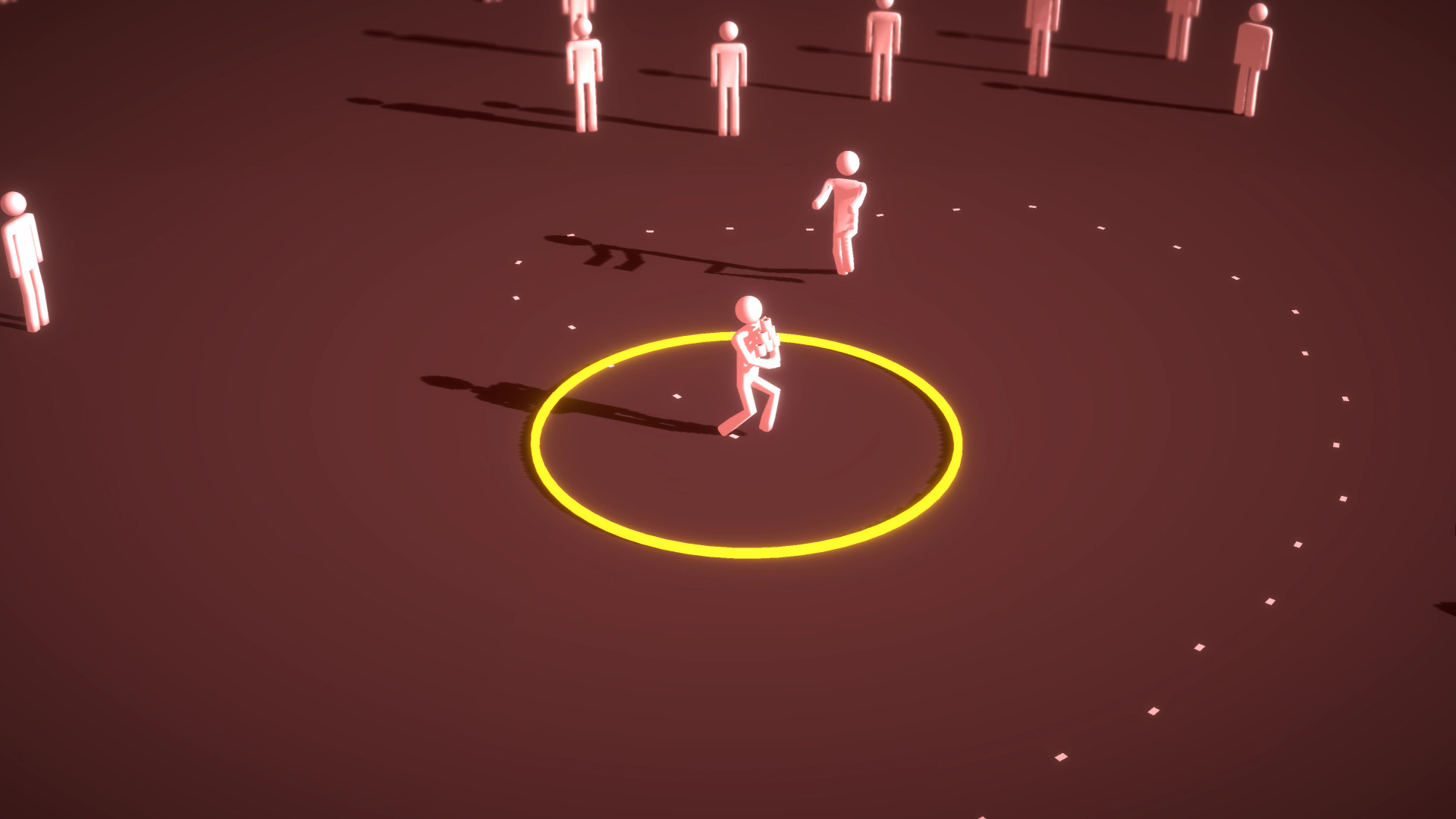 Social Distancing screenshot 5