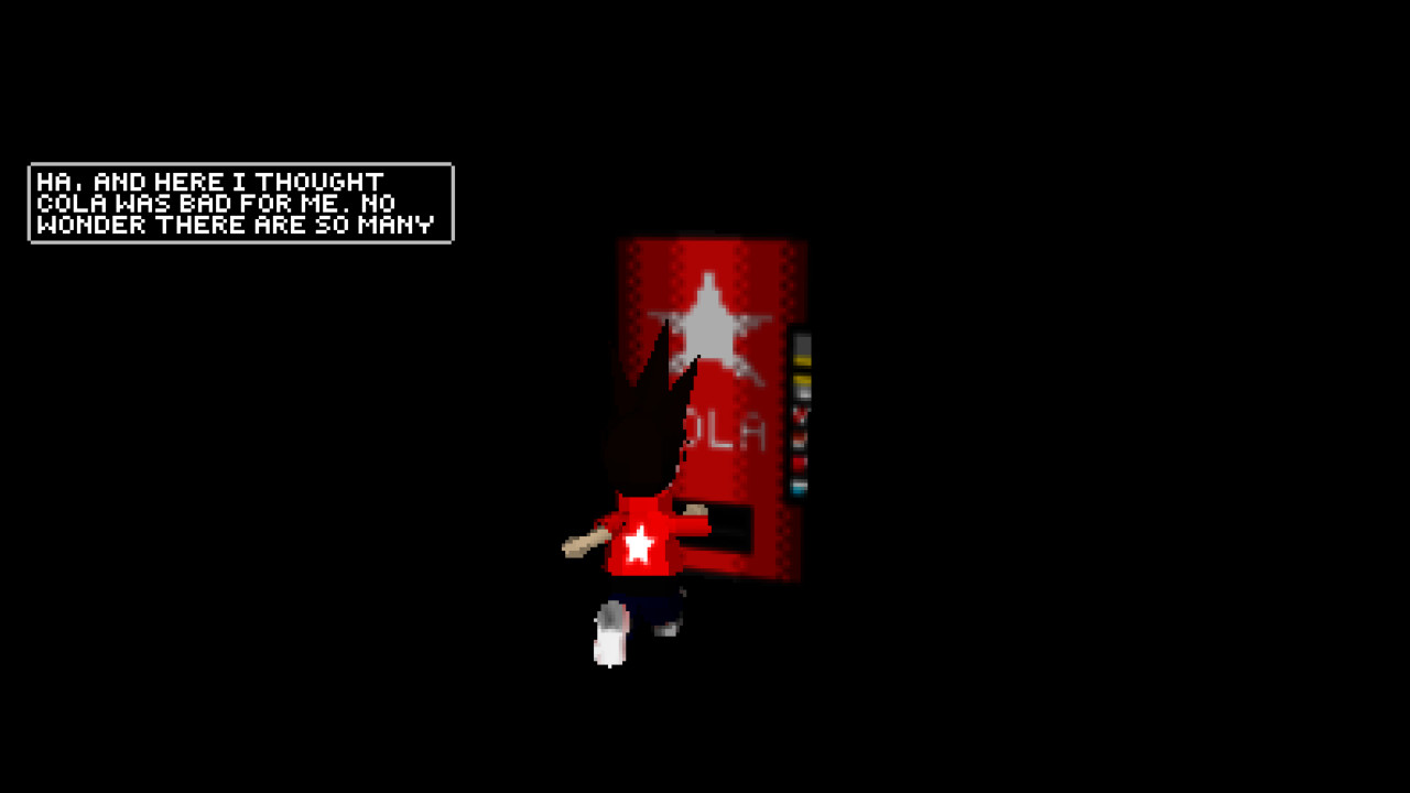 SodaStar 0 screenshot 2