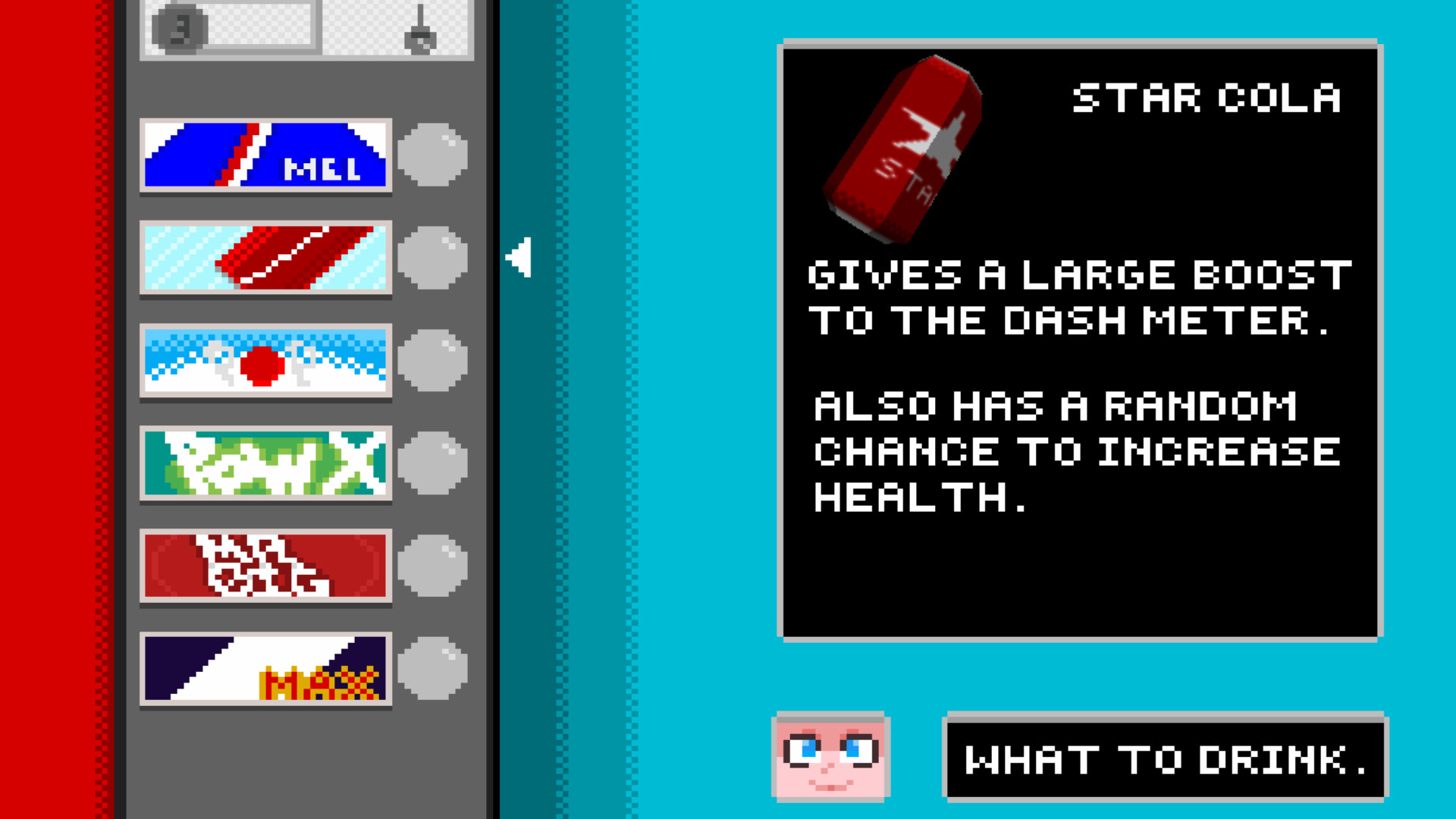 SodaStar 0 screenshot 1