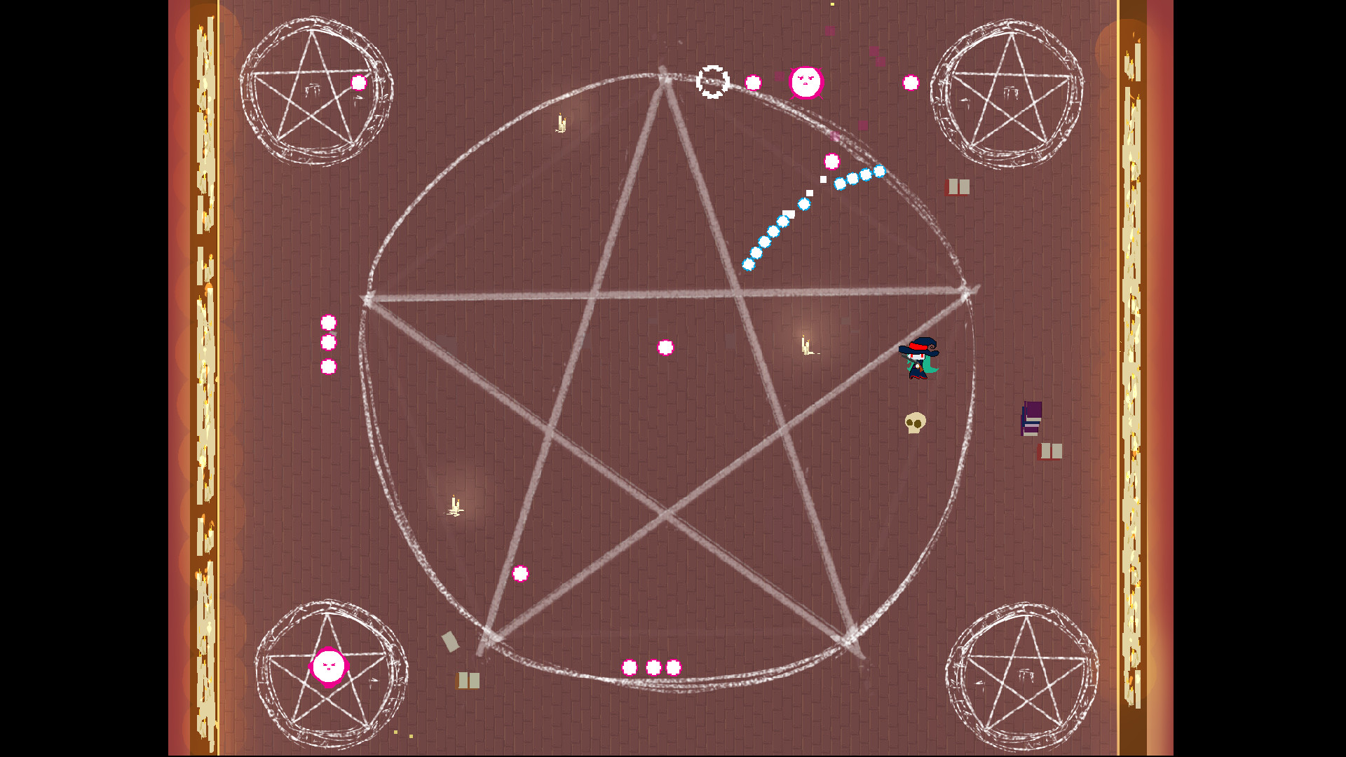 Shotgun Witch screenshot 5