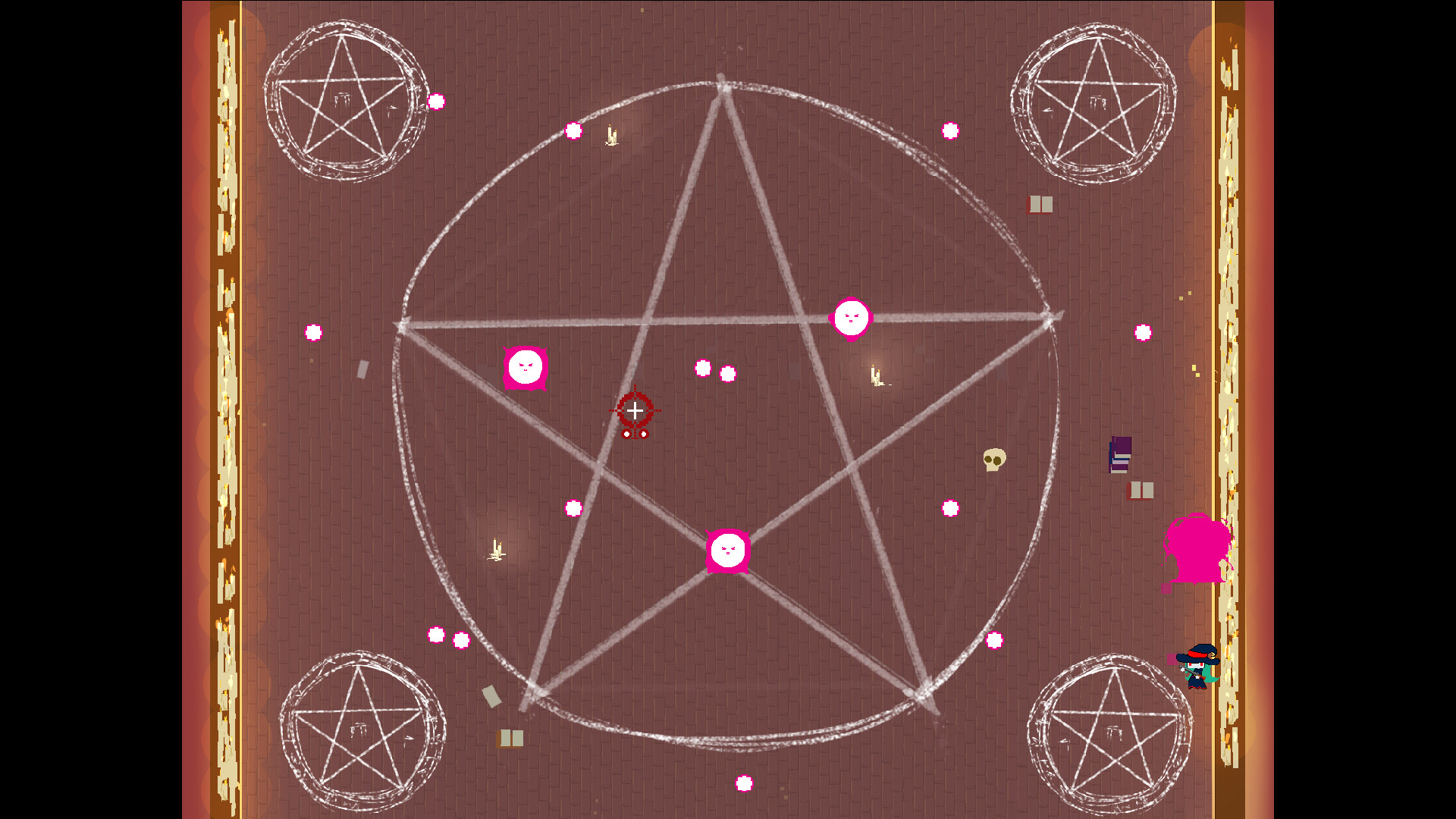 Shotgun Witch screenshot 4