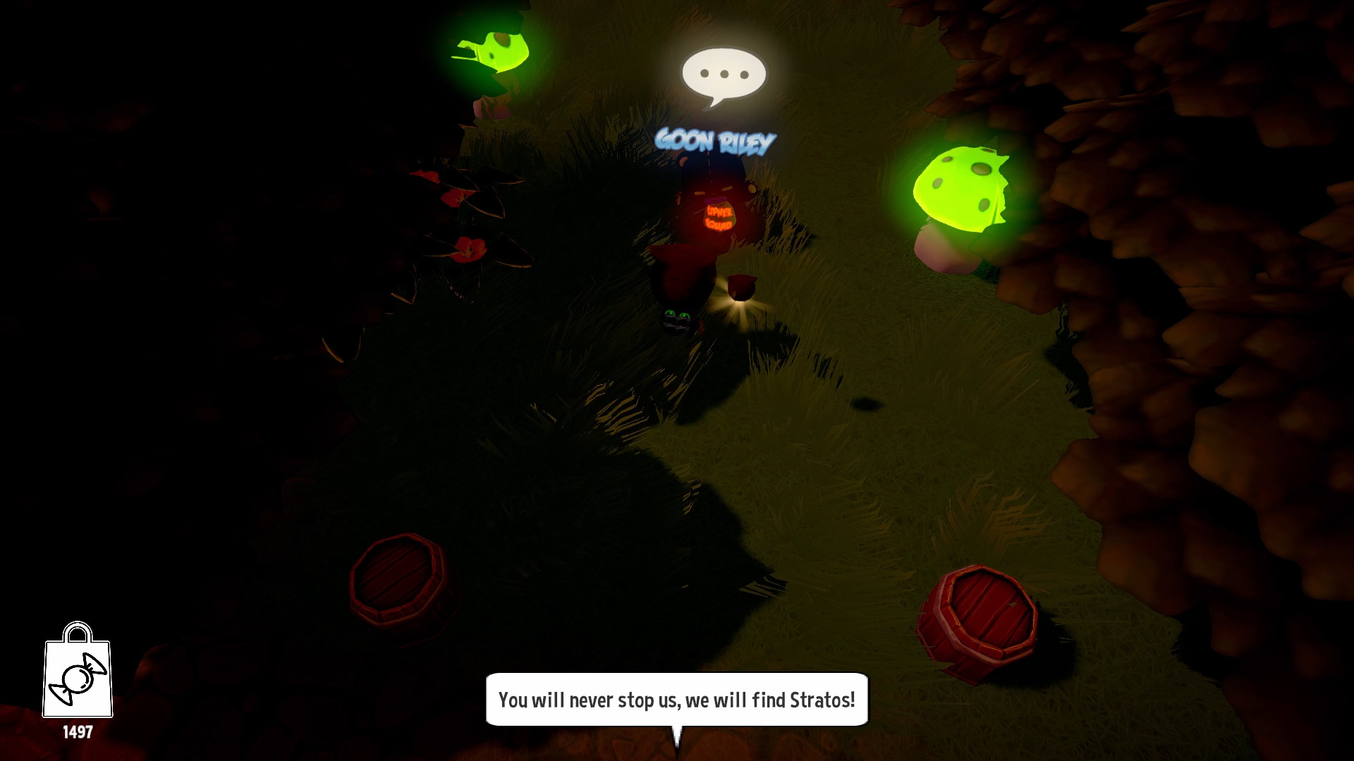 Costume Kingdom screenshot 2