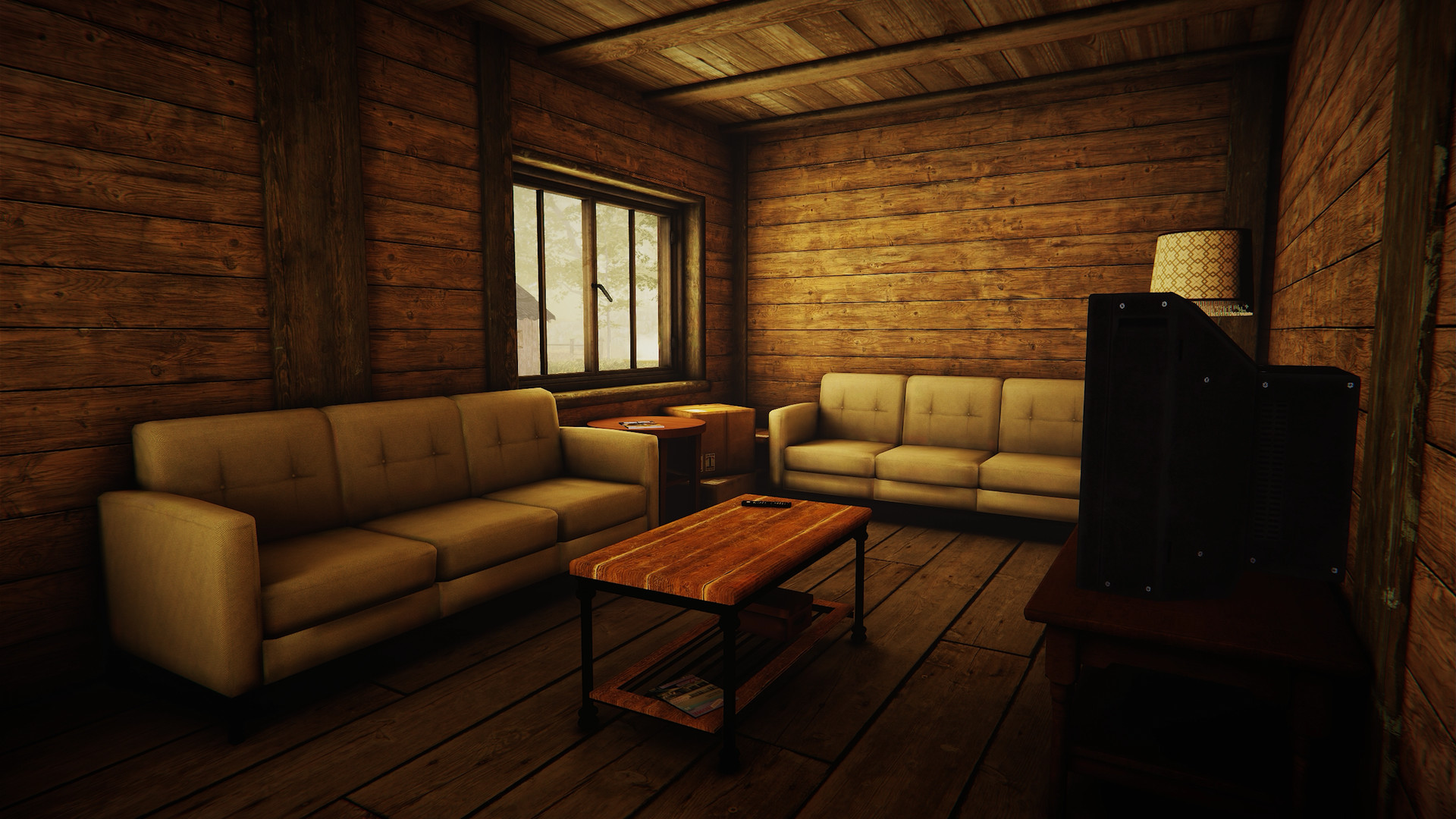 The Poisoned Roots screenshot 5