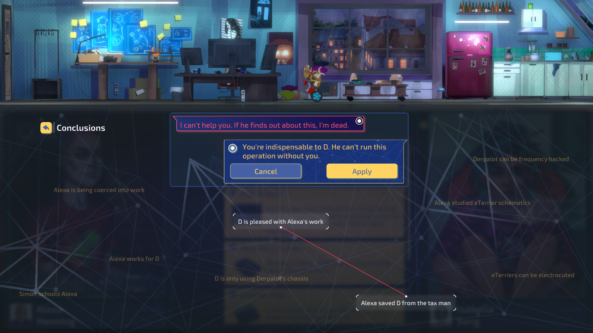 Song of Farca screenshot 7
