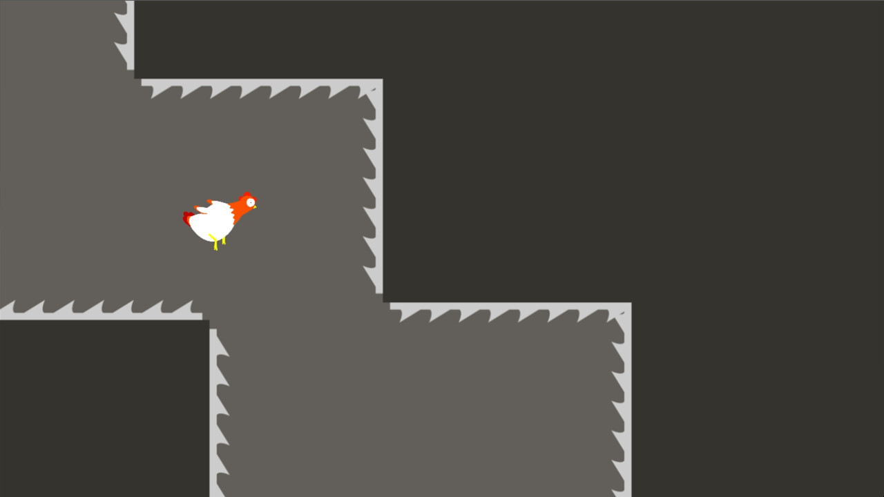 Poultry Parade screenshot 5