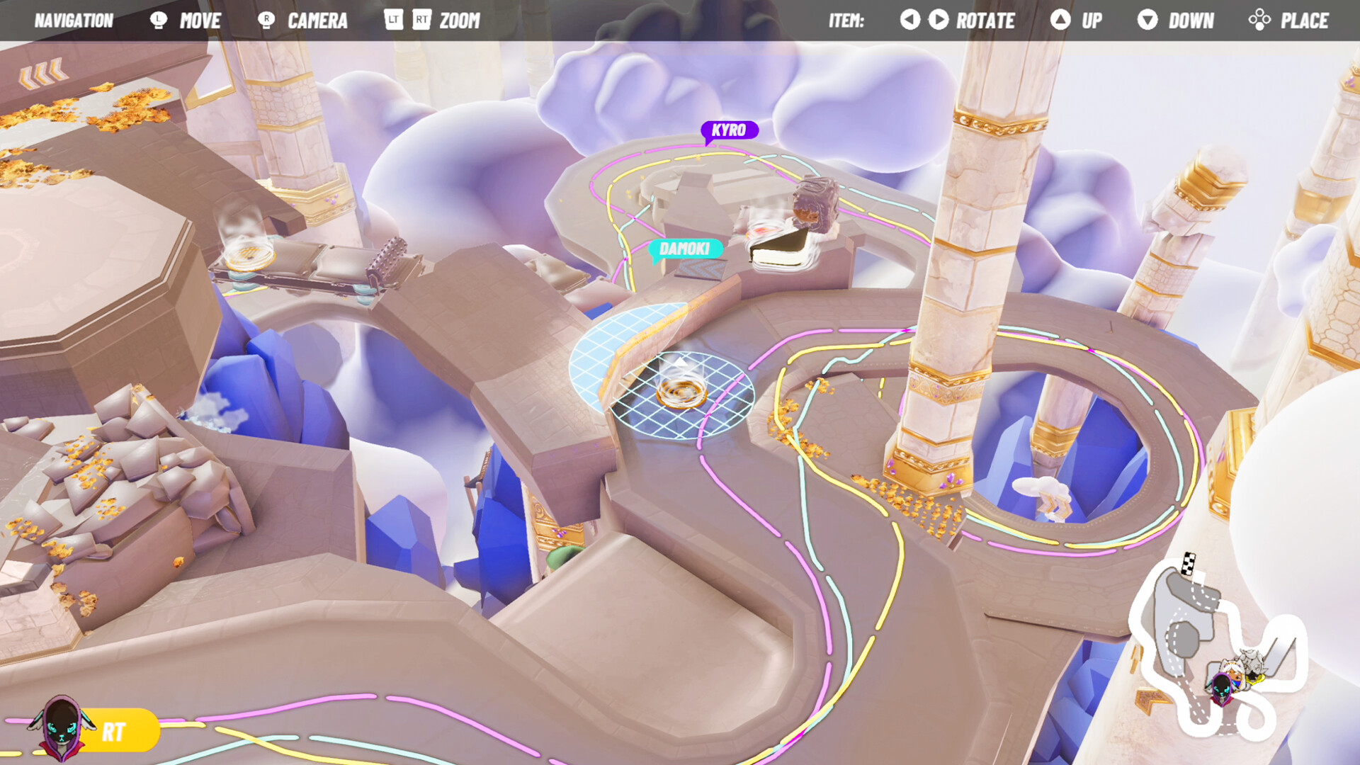 Ultimate Godspeed screenshot 3