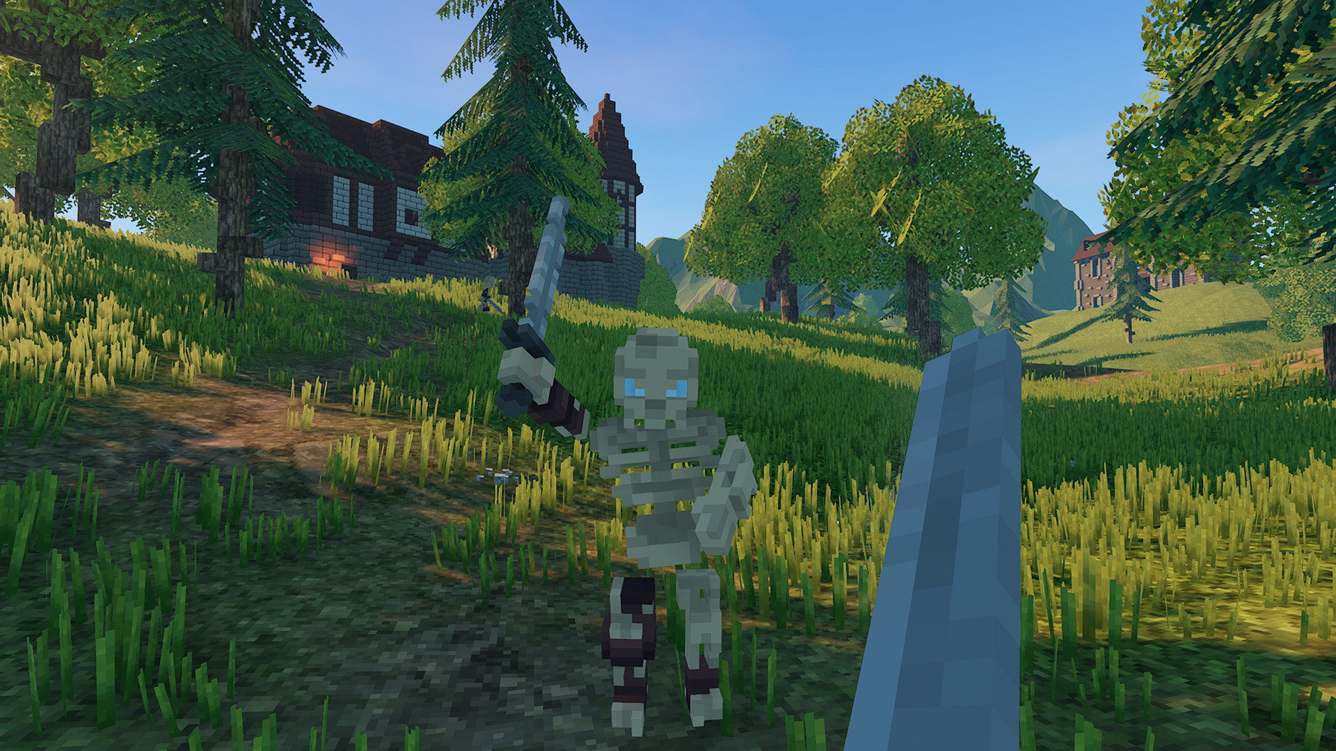 Wanderfar screenshot 5