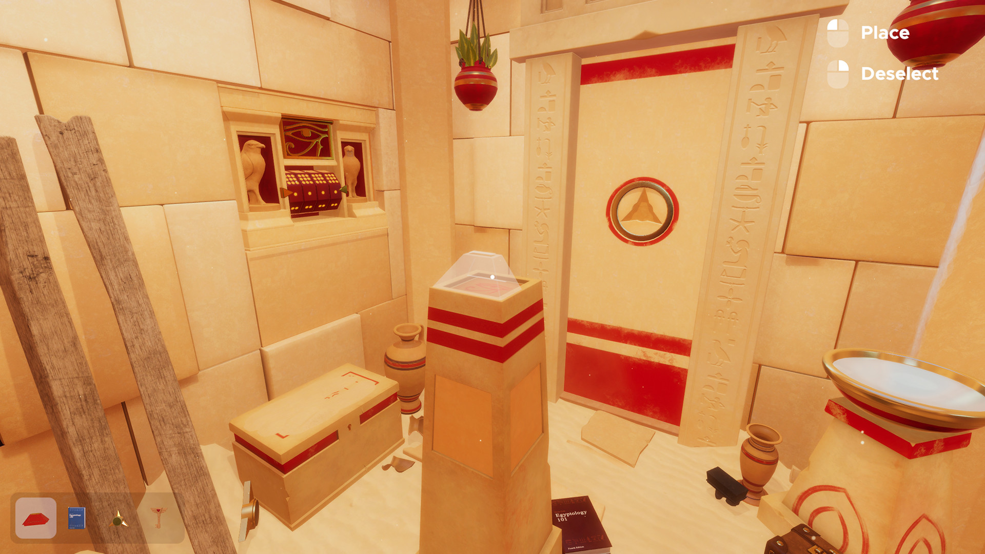 Escape Simulator screenshot 7