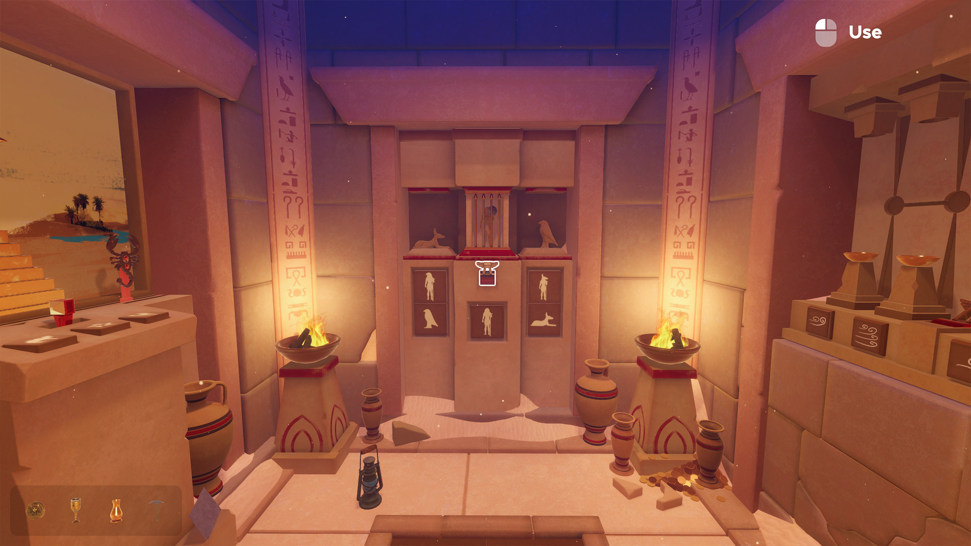 Escape Simulator screenshot 9