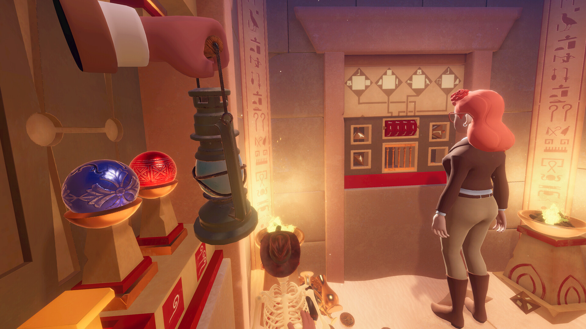 Escape Simulator screenshot 4