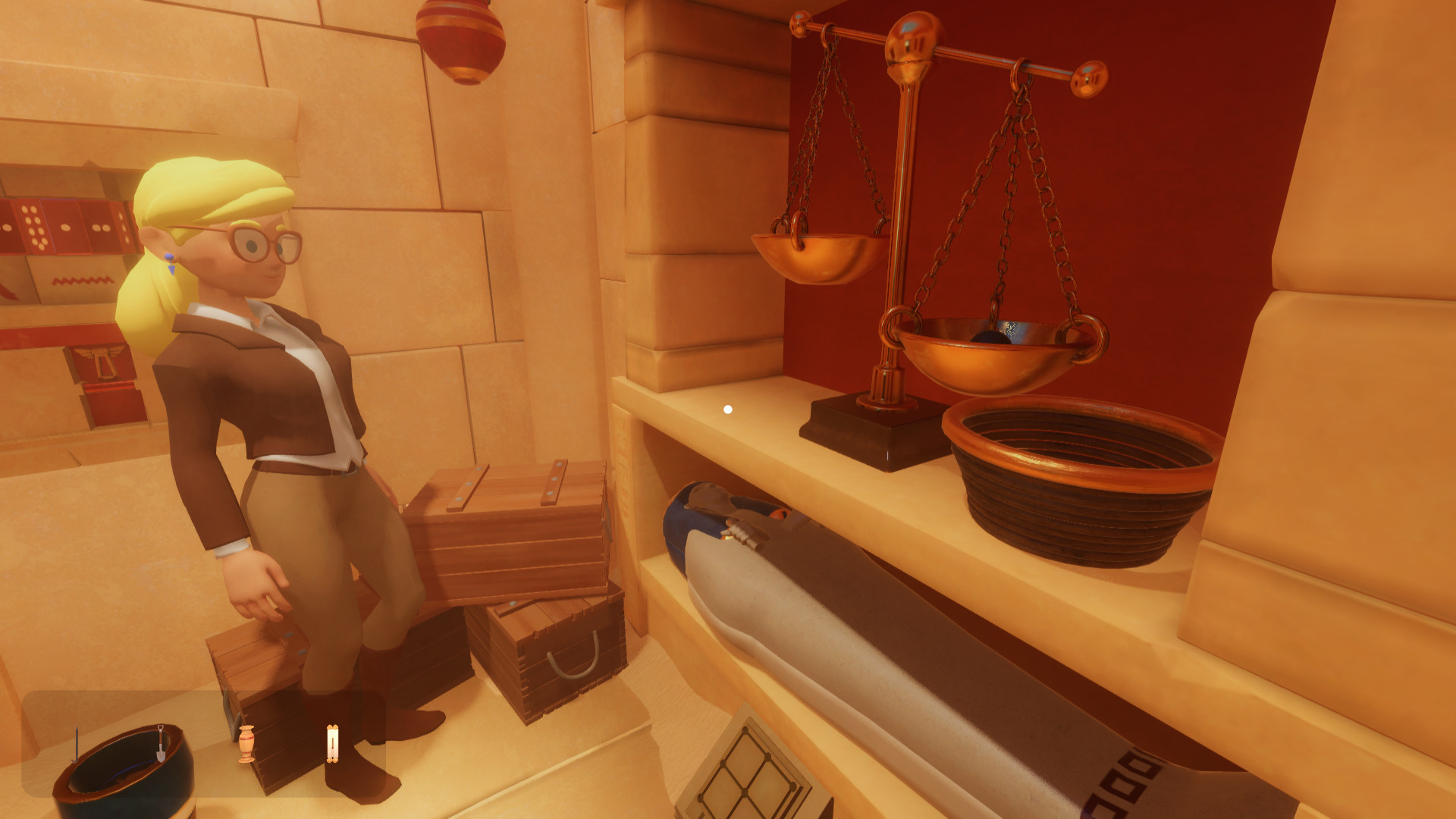Escape Simulator screenshot 5