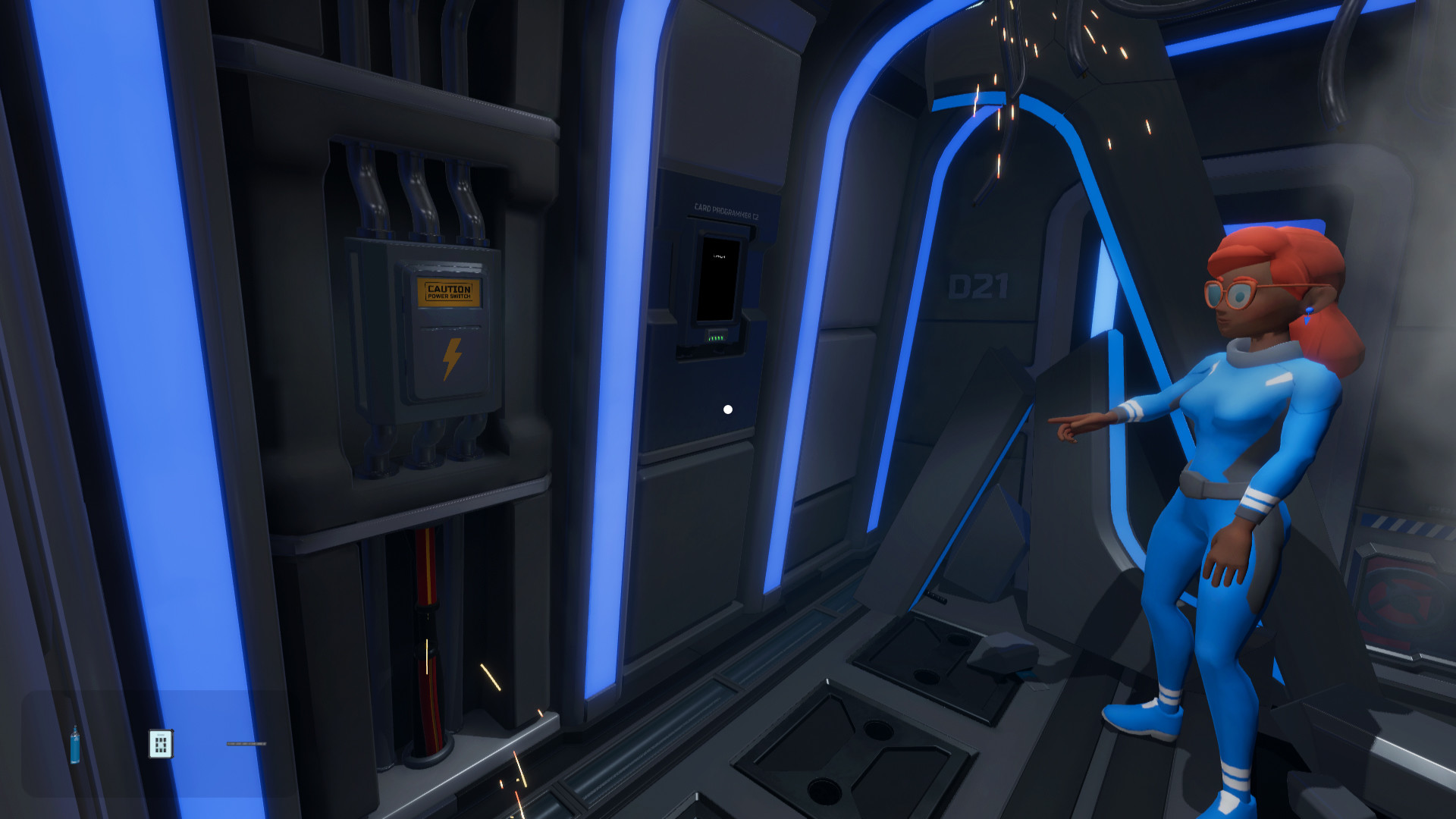 Escape Simulator screenshot 8