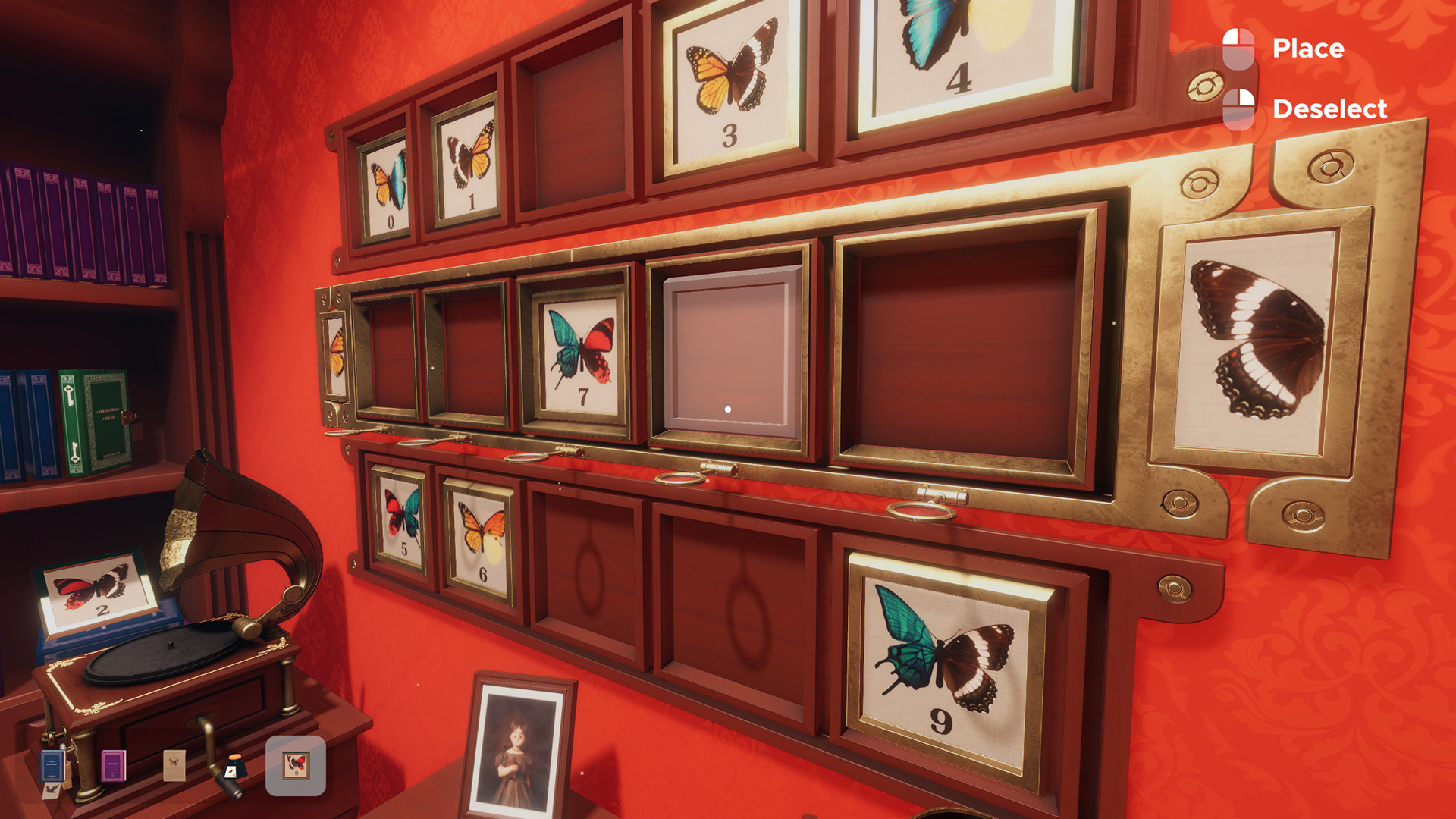 Escape Simulator screenshot 3