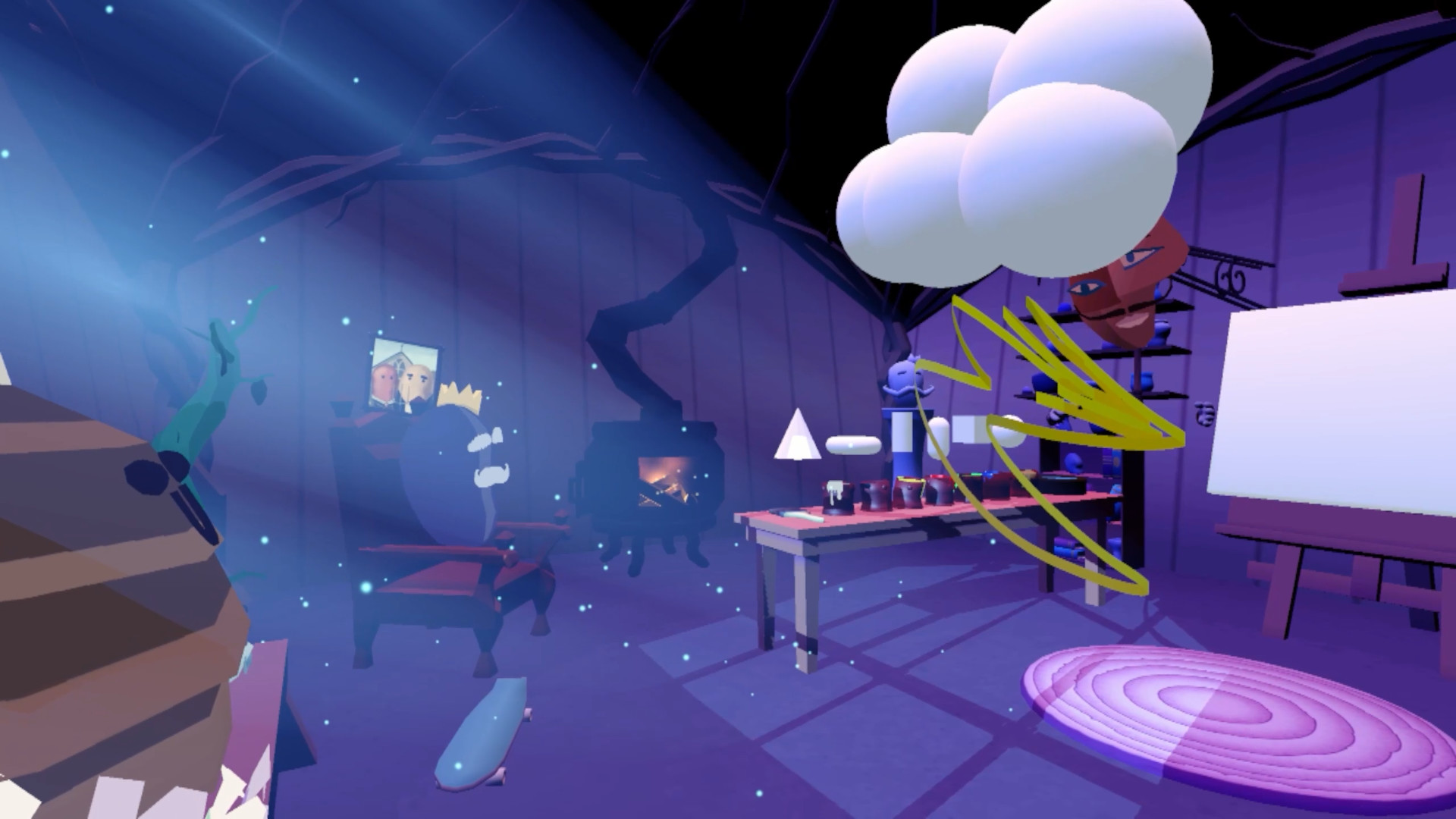 Potato Party: Hash It Out screenshot 4