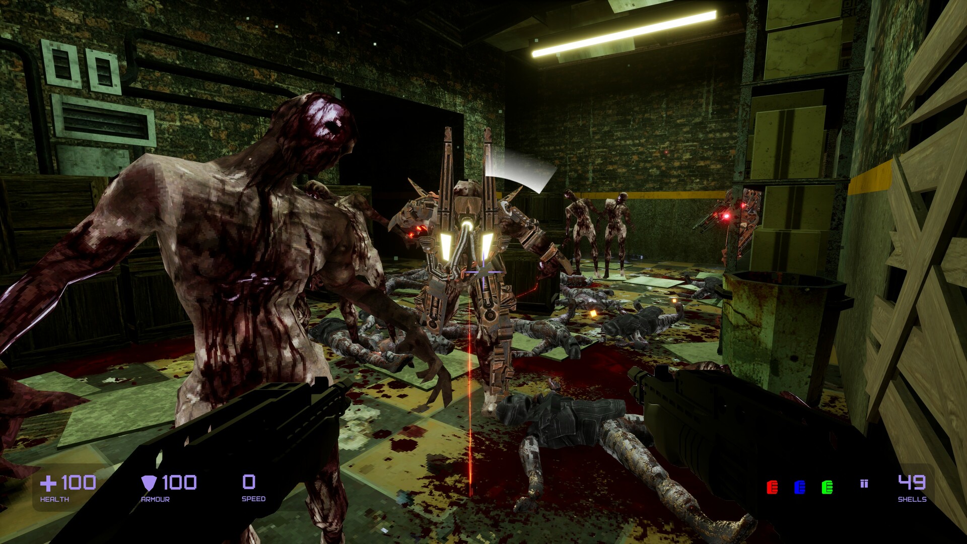 Anomalous screenshot 13