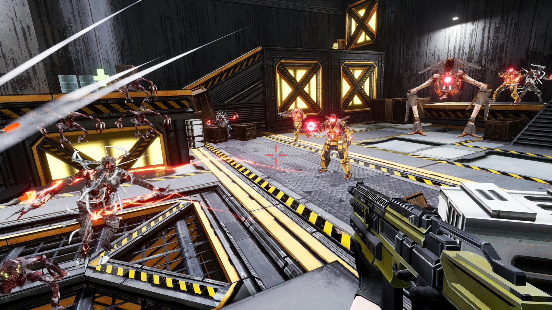 Anomalous screenshot 3