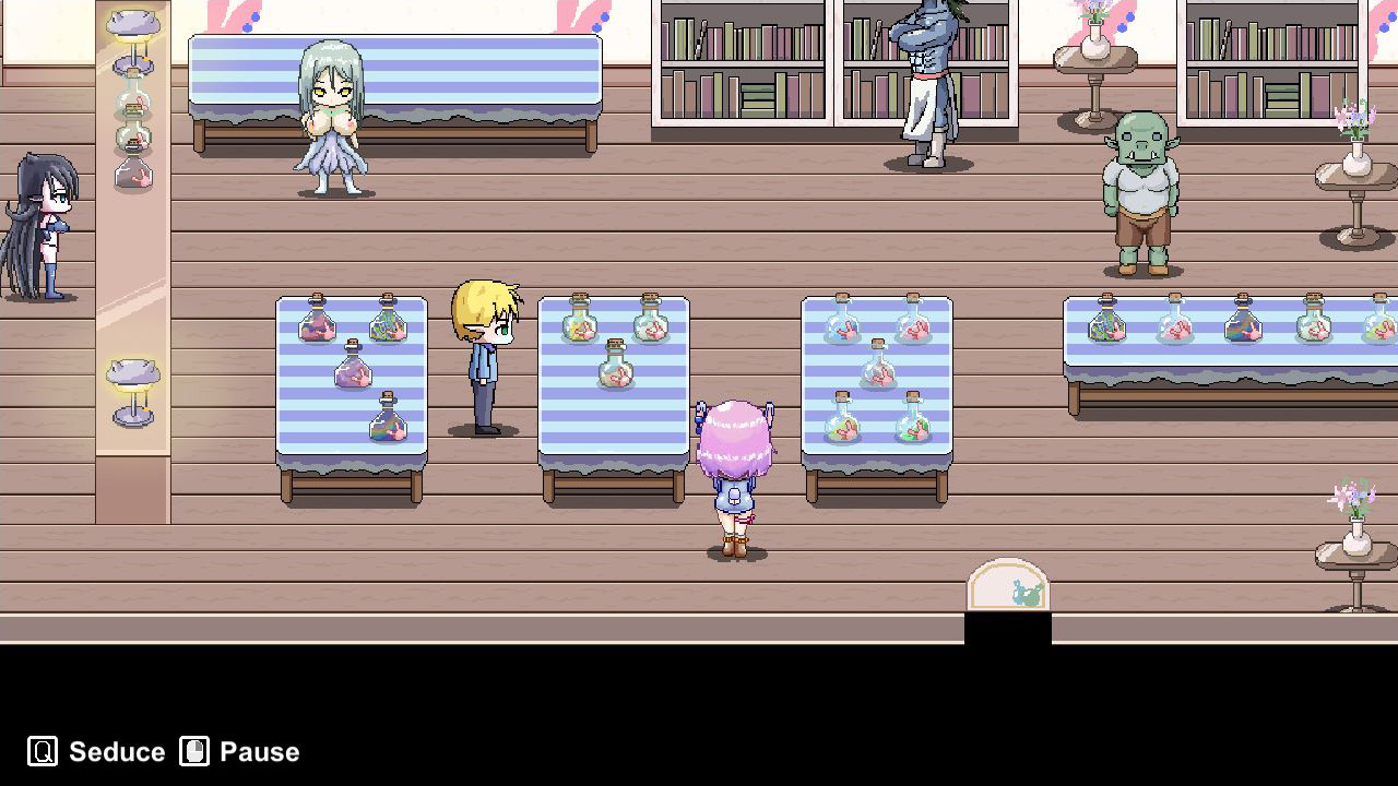 Freya's Potion Shop screenshot 7