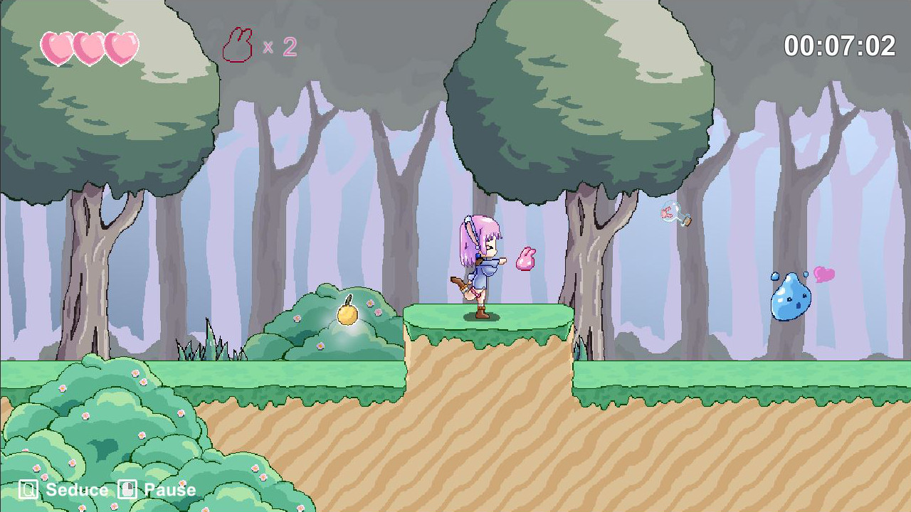 Freya's Potion Shop screenshot 1