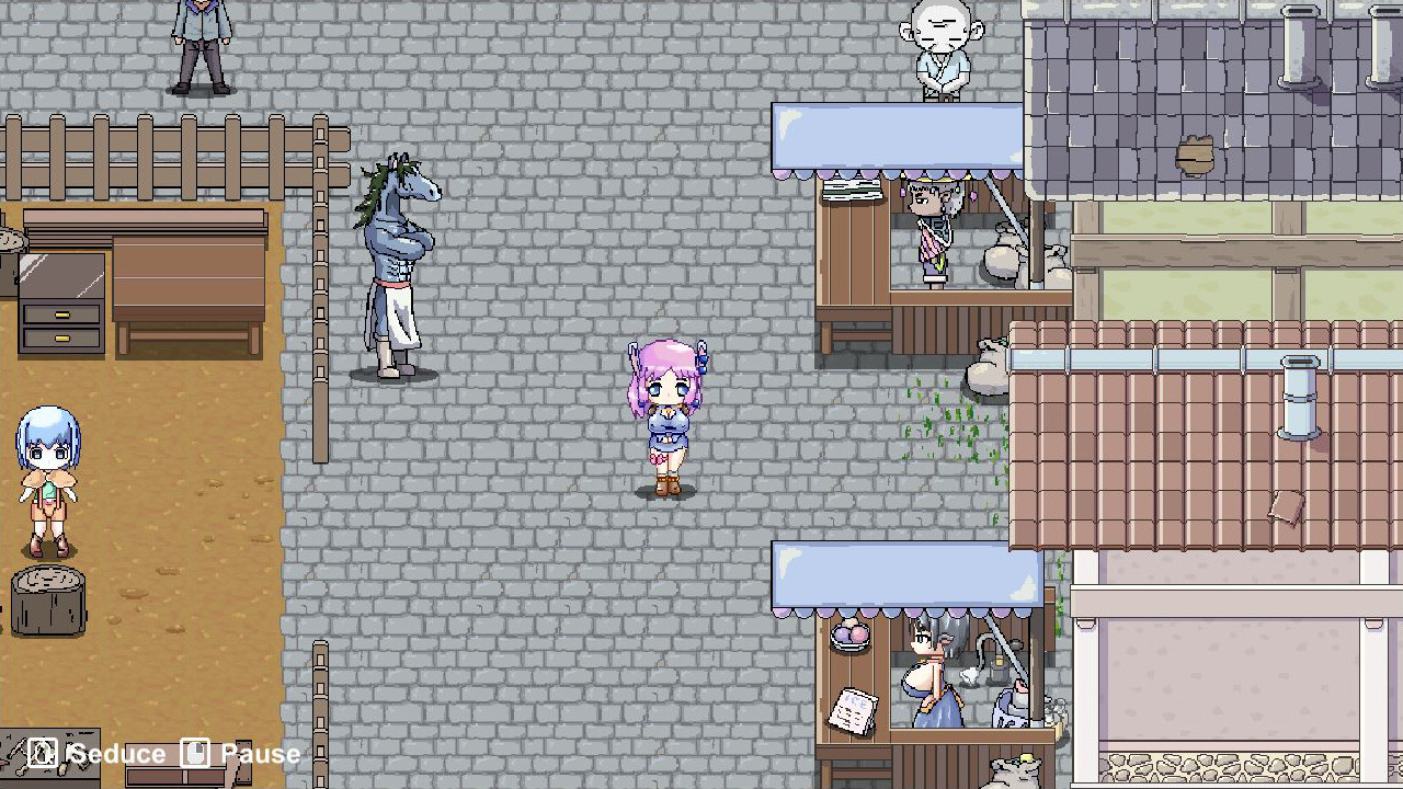 Freya's Potion Shop screenshot 4