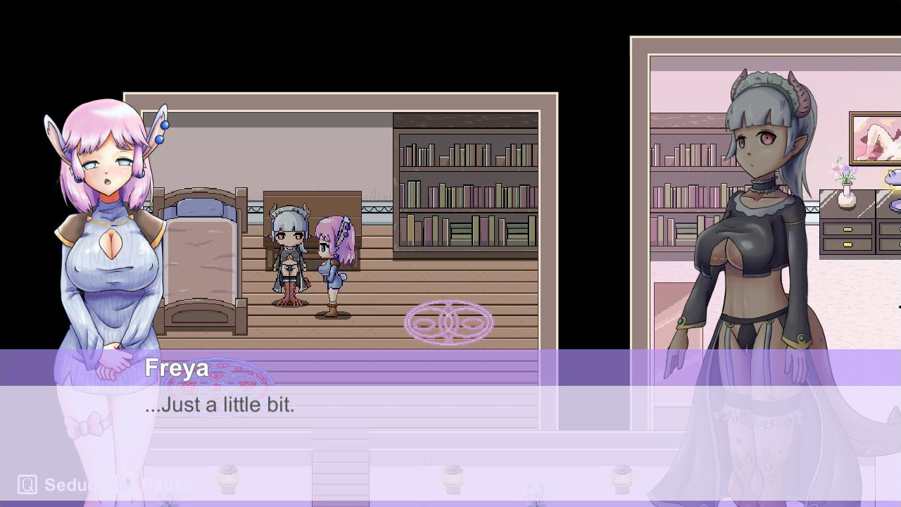 Freya's Potion Shop screenshot 3