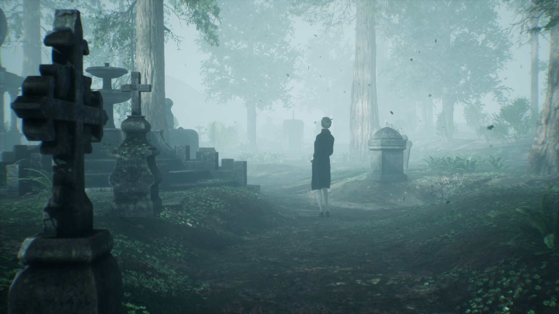Lucidus Mortem screenshot 9