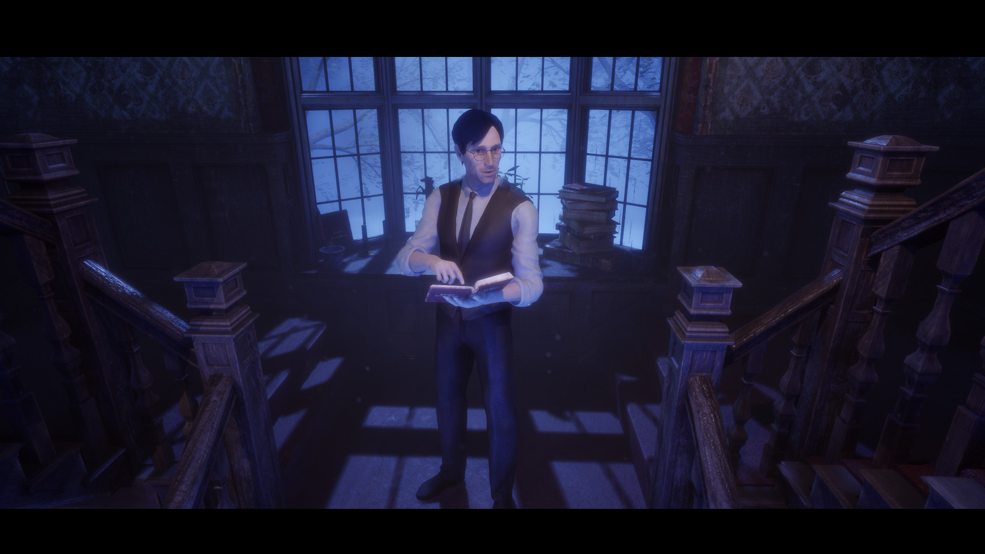 Lucidus Mortem screenshot 8