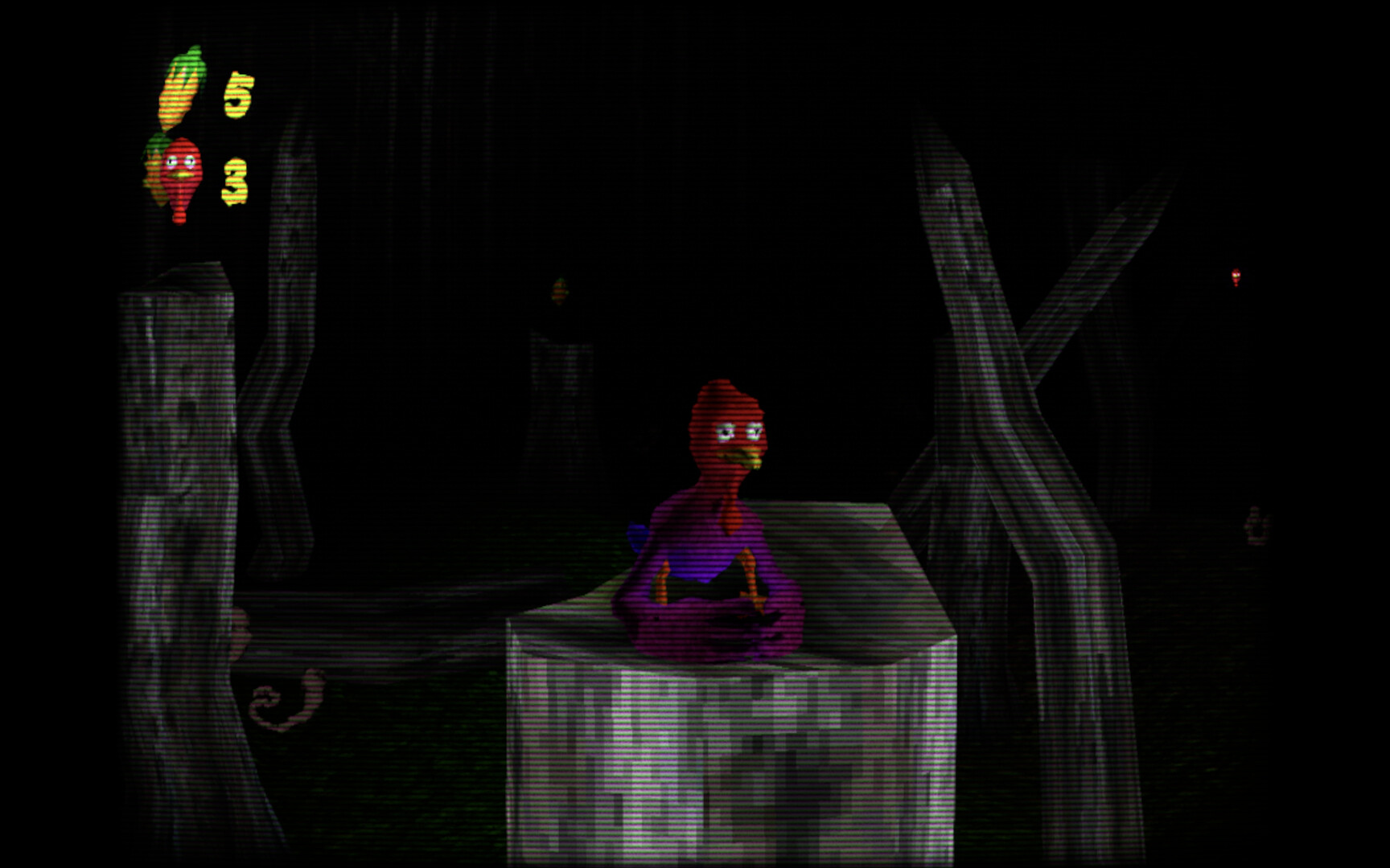 Super Thanksgiving screenshot 4
