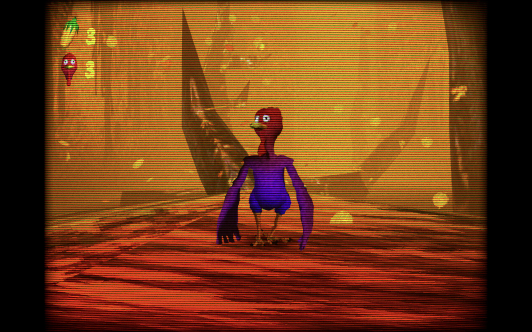 Super Thanksgiving screenshot 2