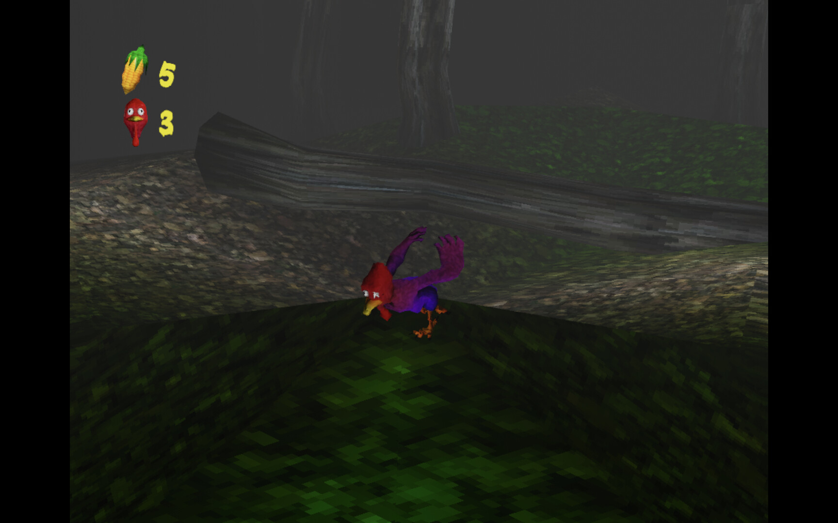 Super Thanksgiving screenshot 6