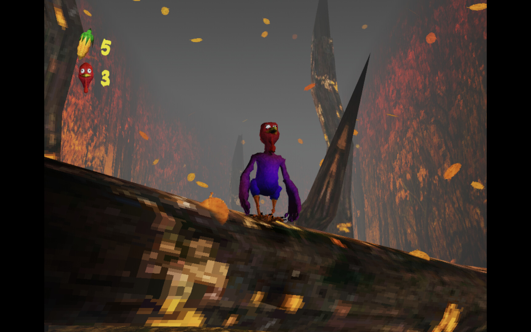 Super Thanksgiving screenshot 5