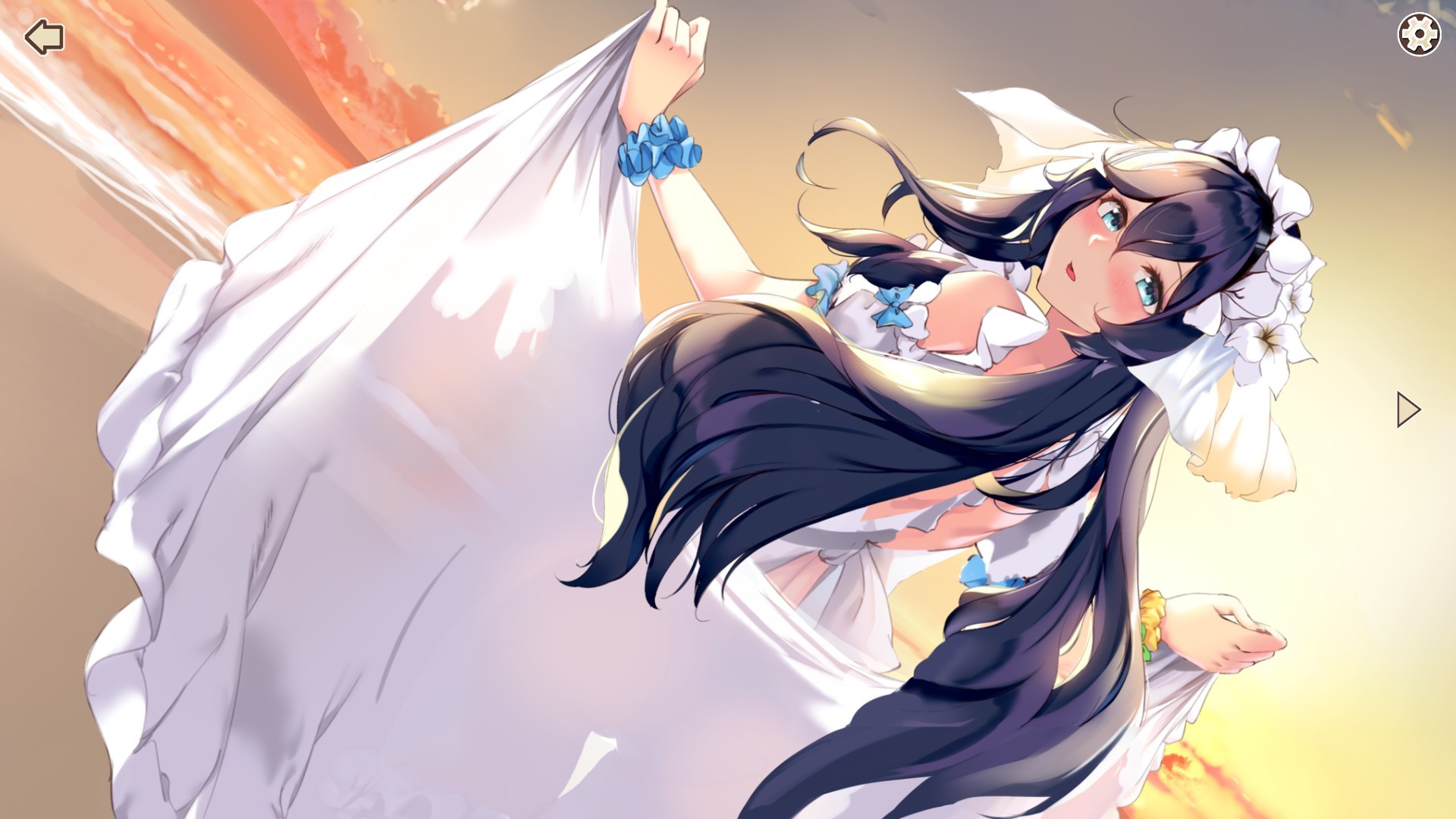 Holiday Time screenshot 4
